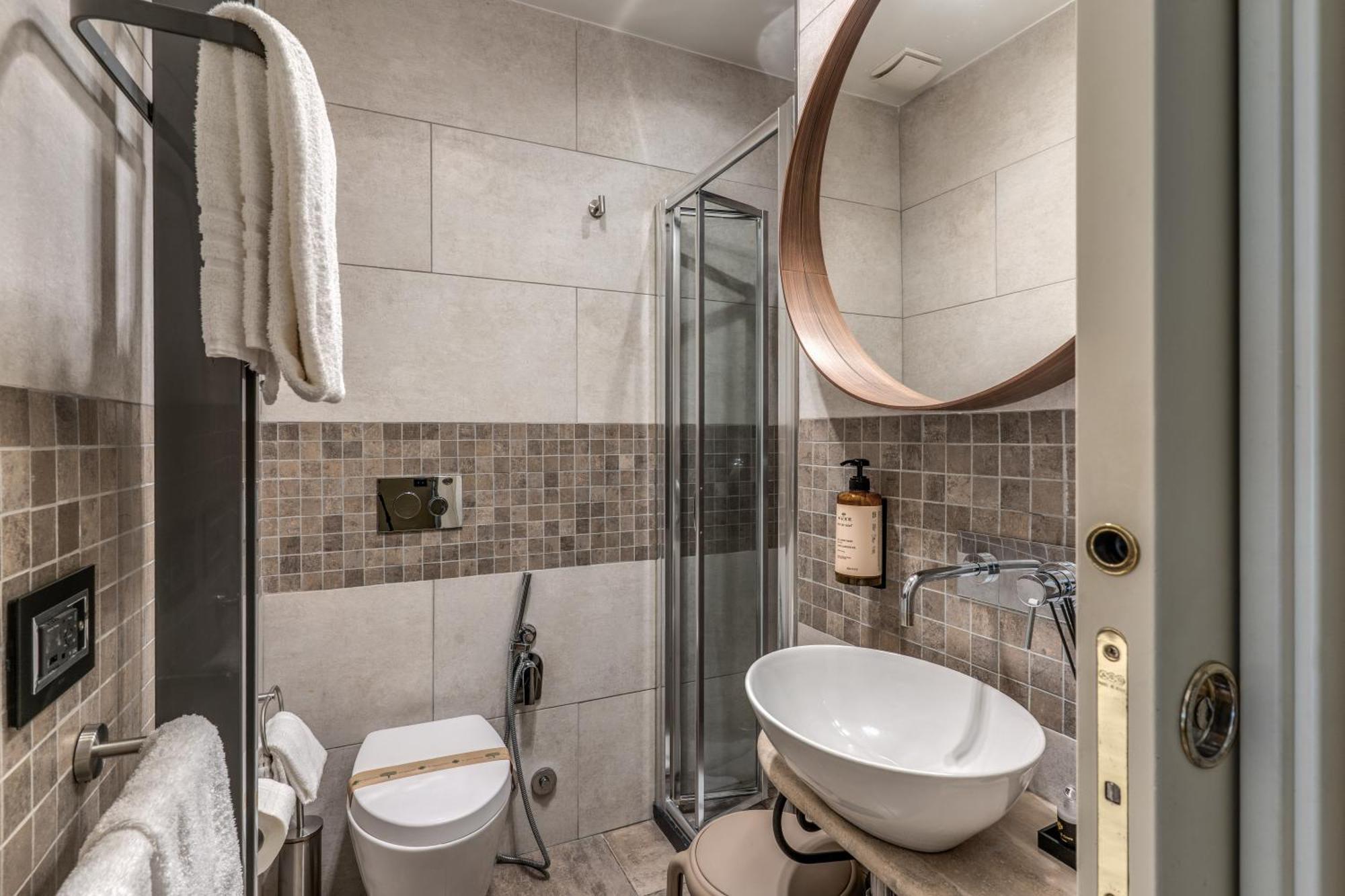 Telier Ripetta Guest house