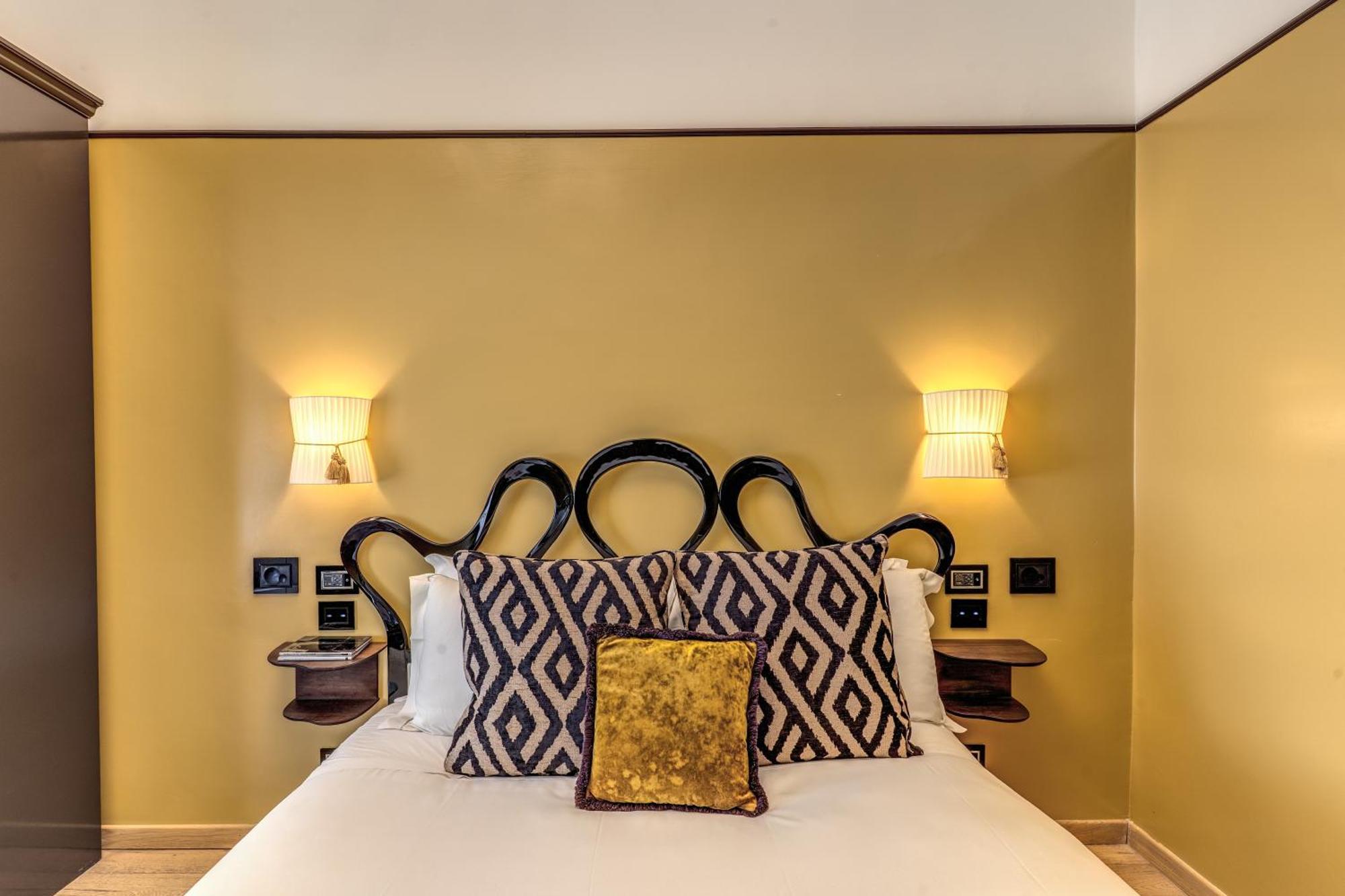 Guest house Telier Ripetta