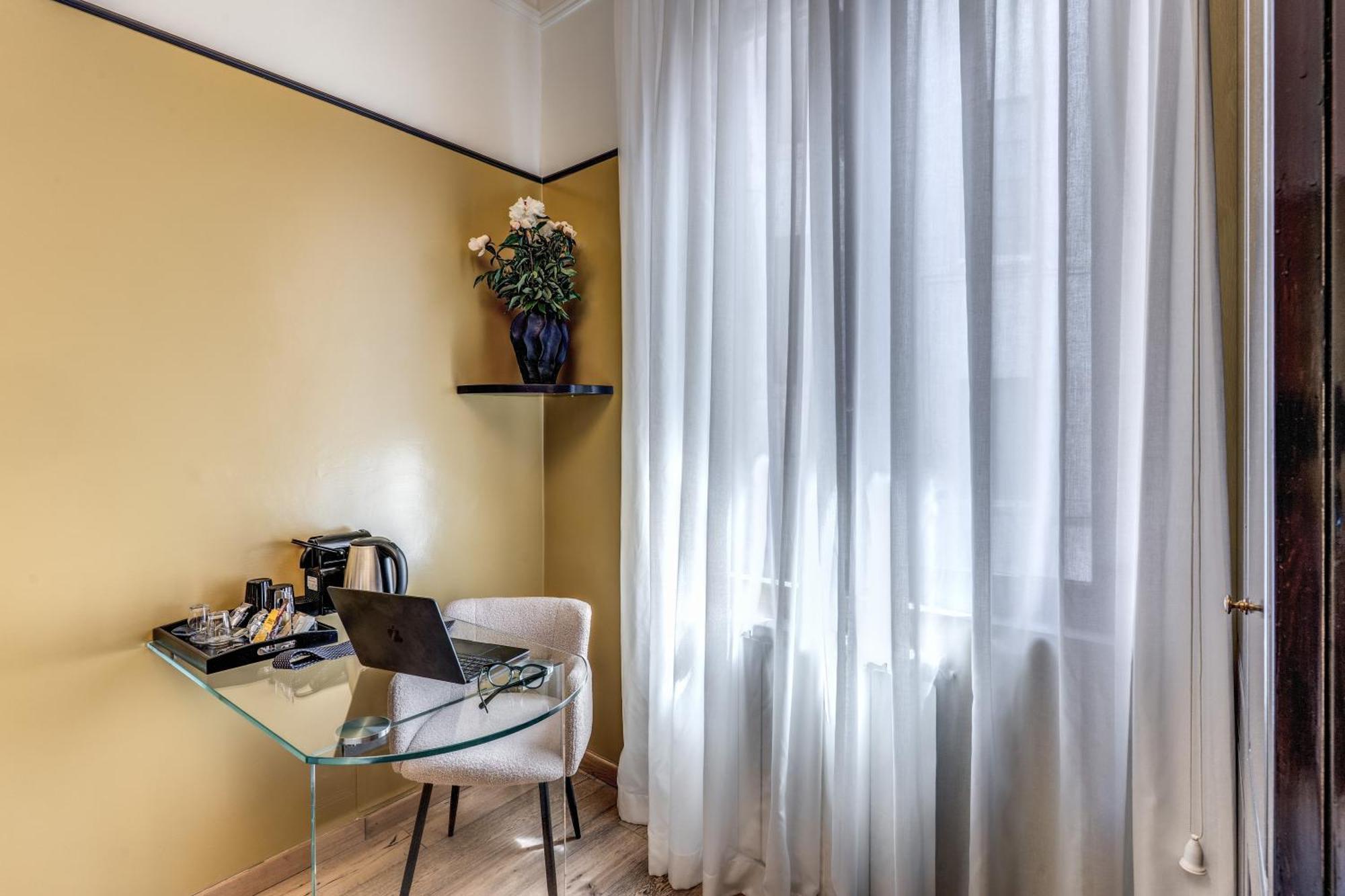 Guest house Telier Ripetta *