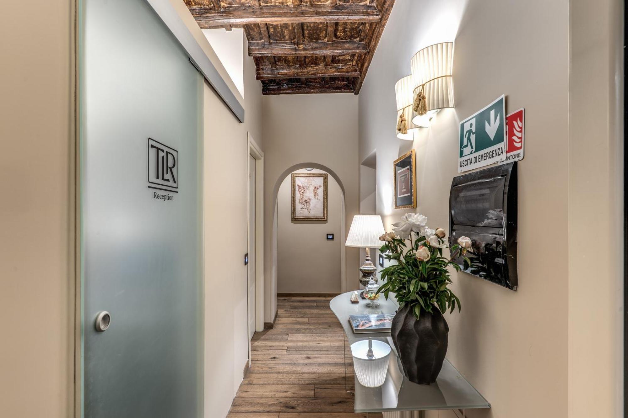 Guest house Telier Ripetta *
