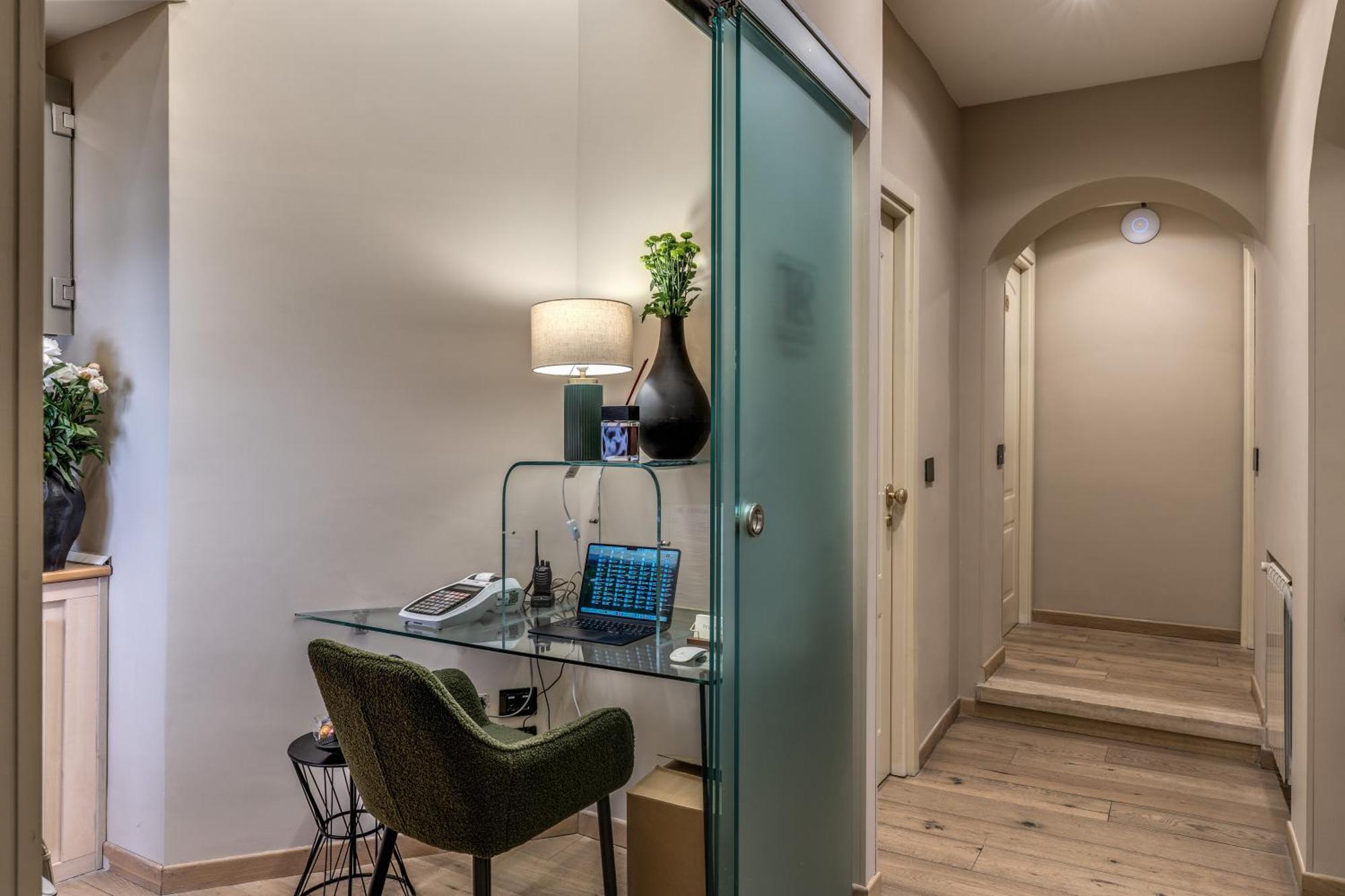 Guest house Telier Ripetta *