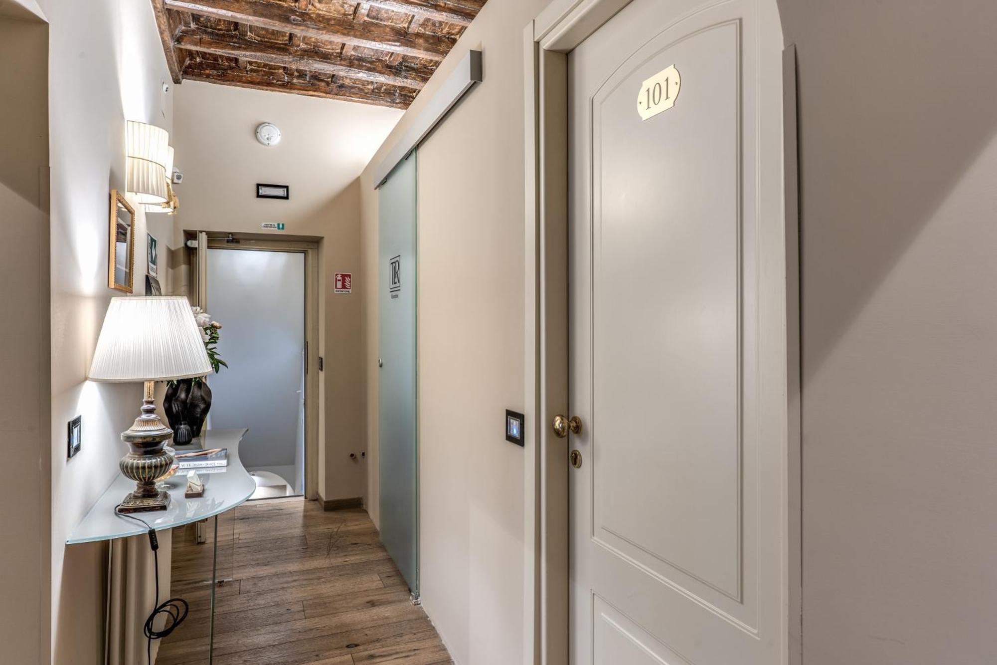 Telier Ripetta Guest house