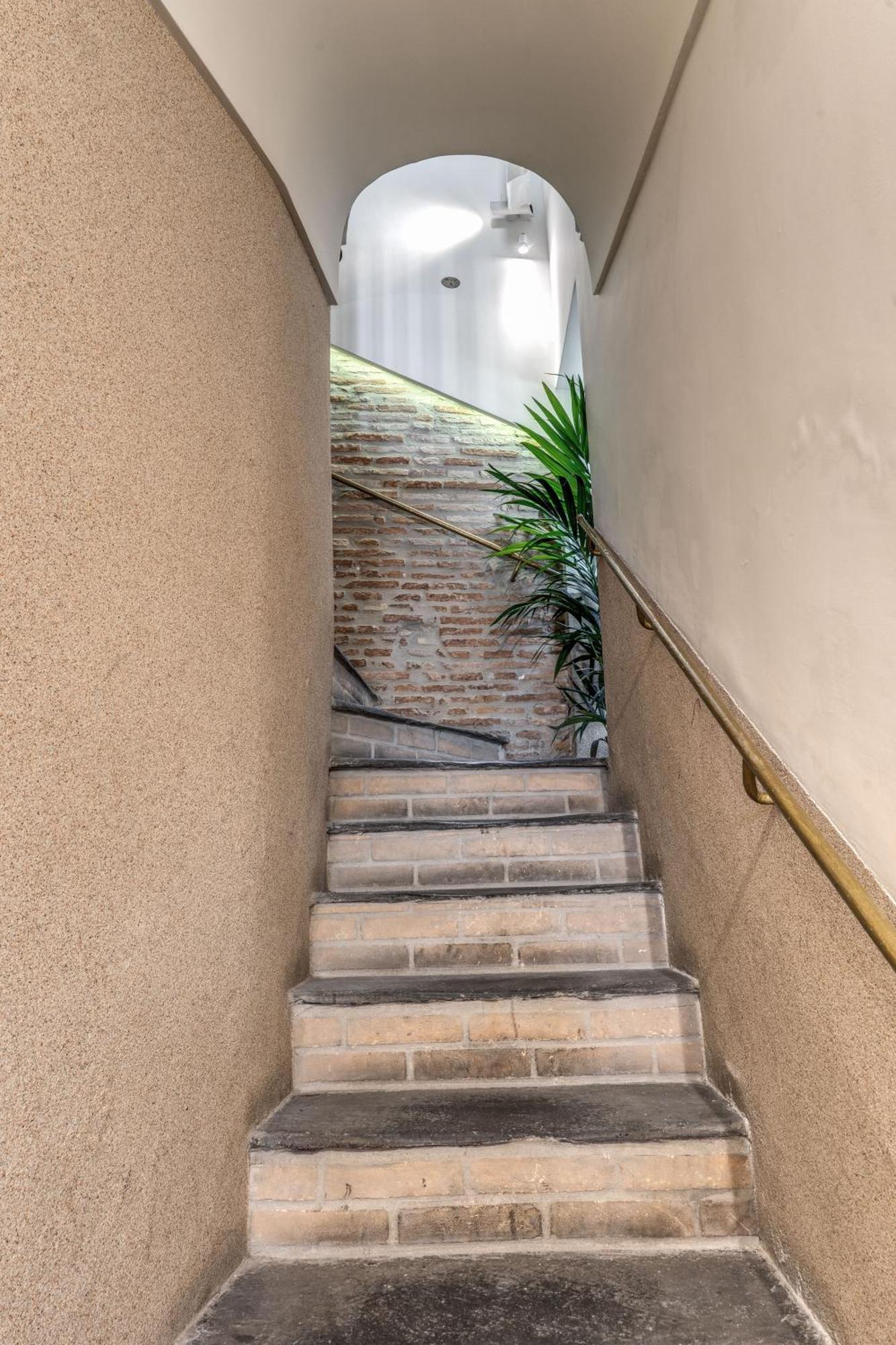 Guest house Telier Ripetta