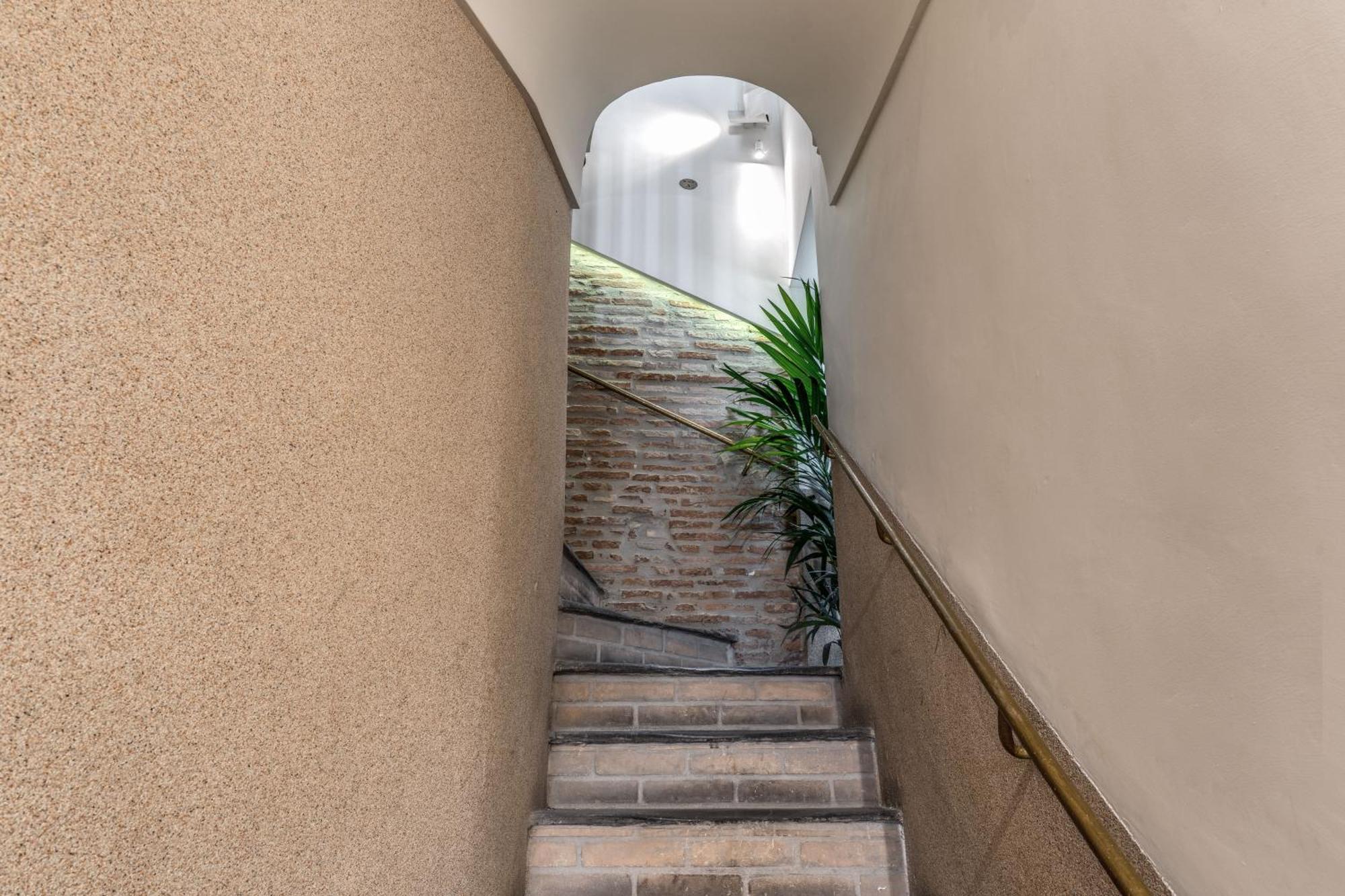 Telier Ripetta * Rome
