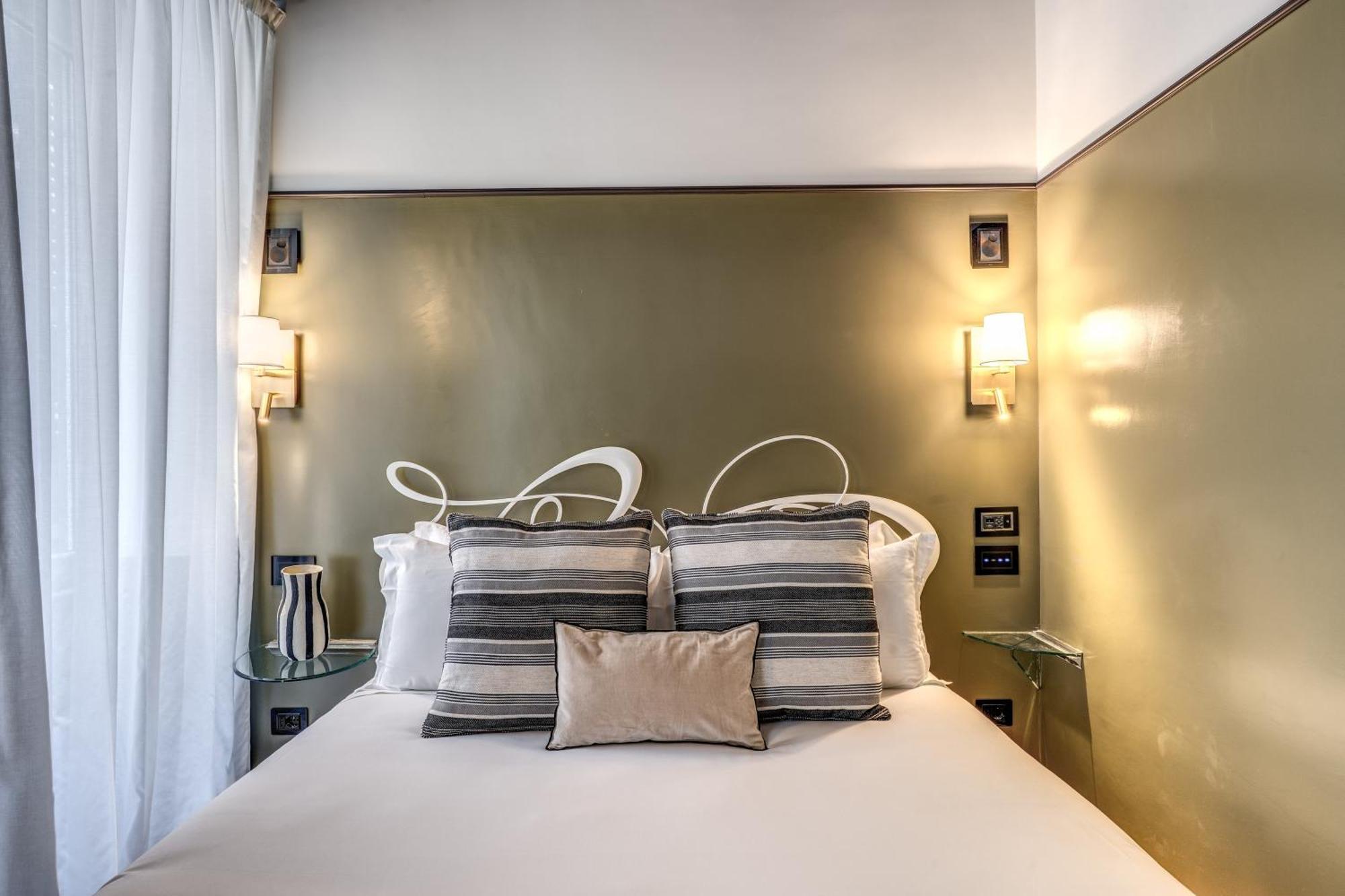 Telier Ripetta Guest house