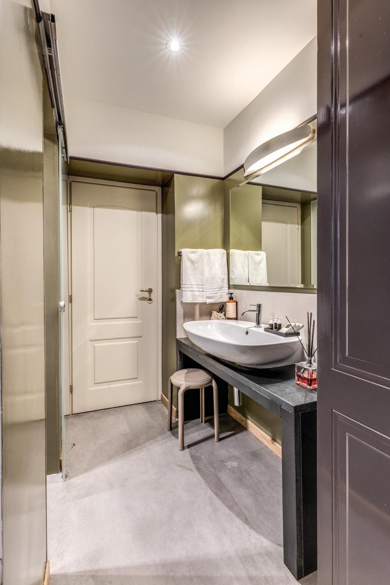 Guest house Telier Ripetta