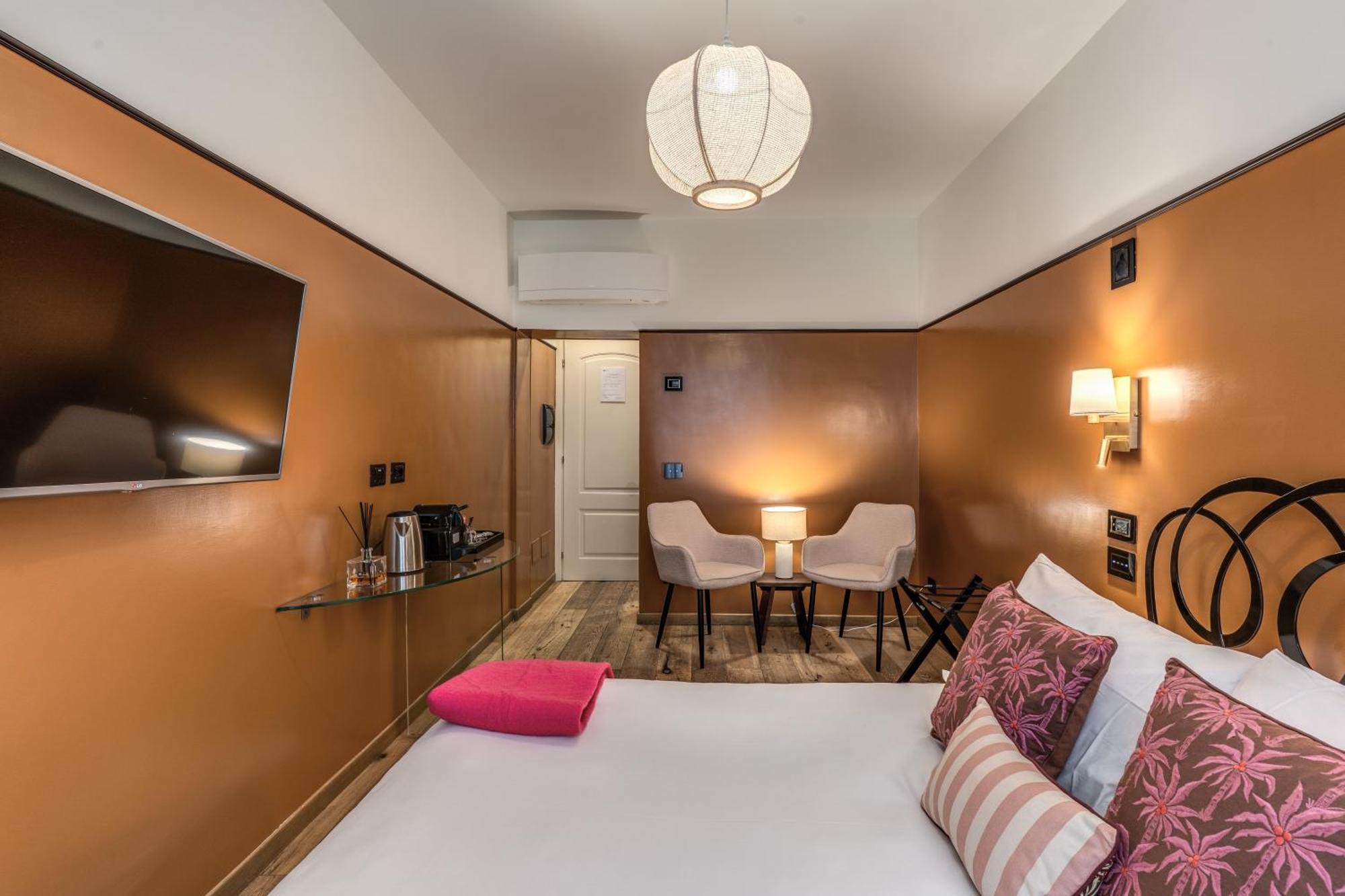 Telier Ripetta Guest house *