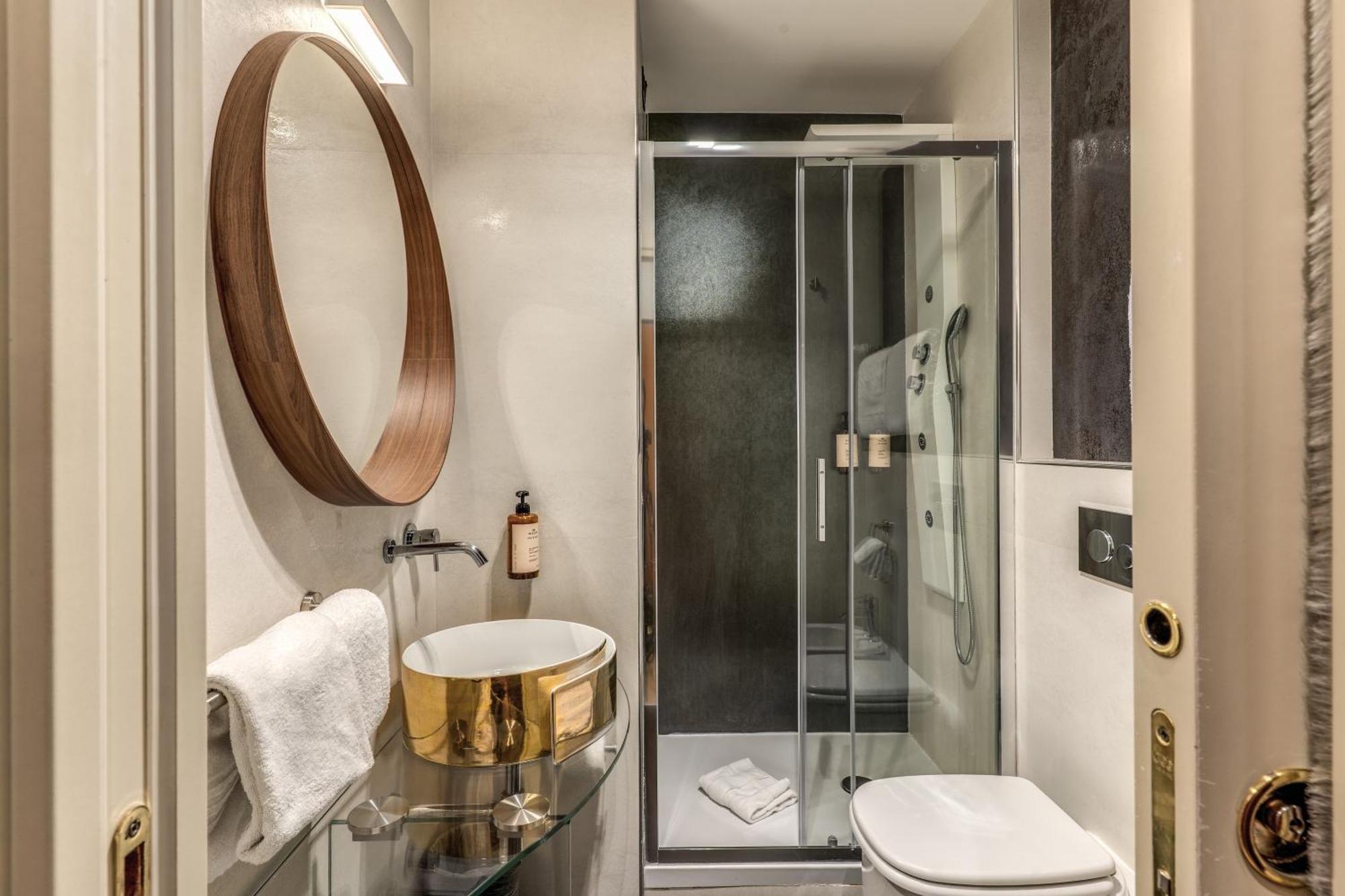 Telier Ripetta Rome
