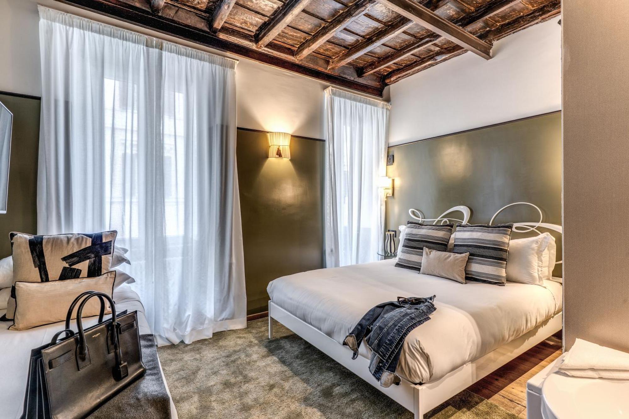 Guest house Telier Ripetta Rome