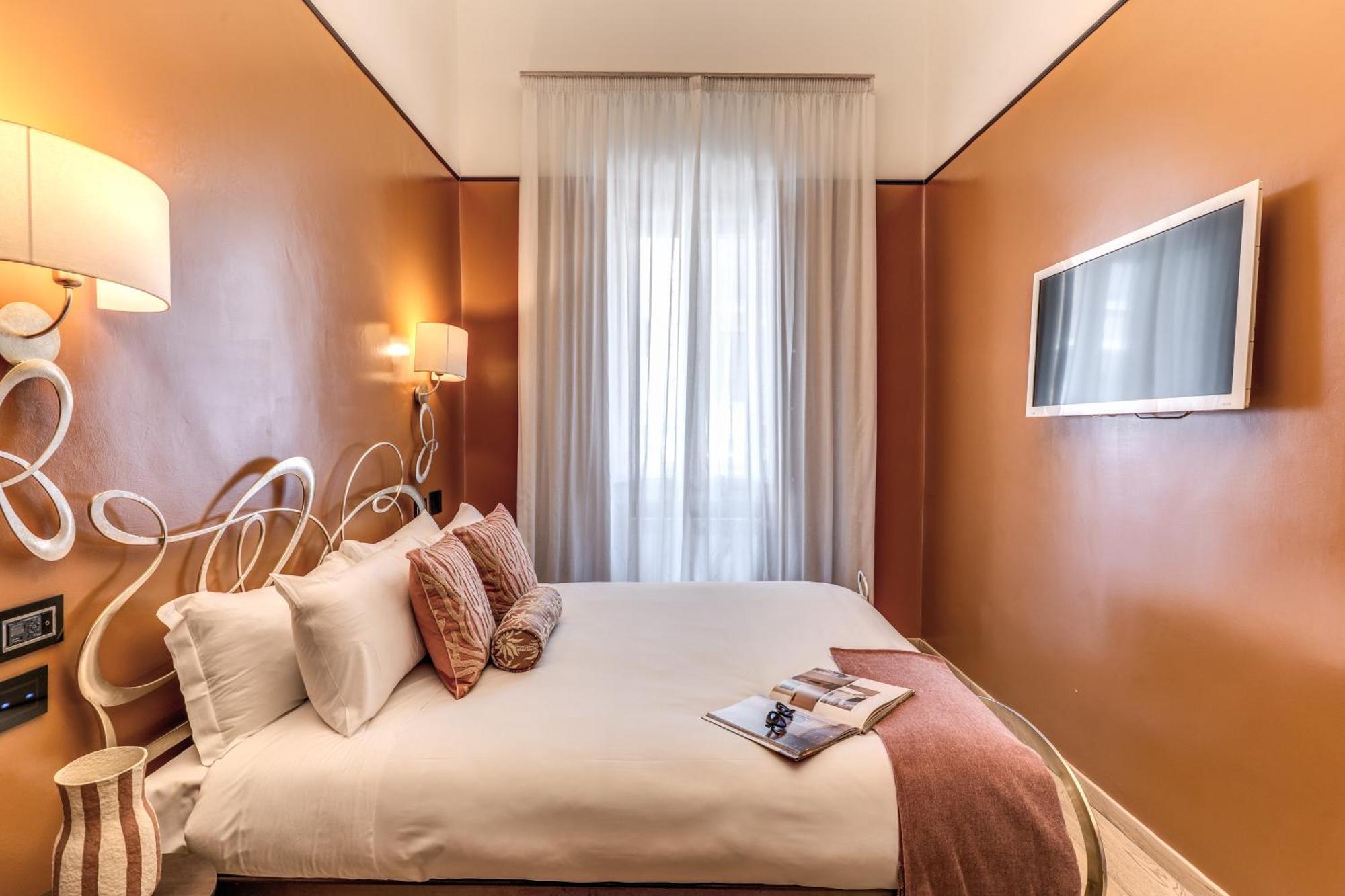 Telier Ripetta Rome