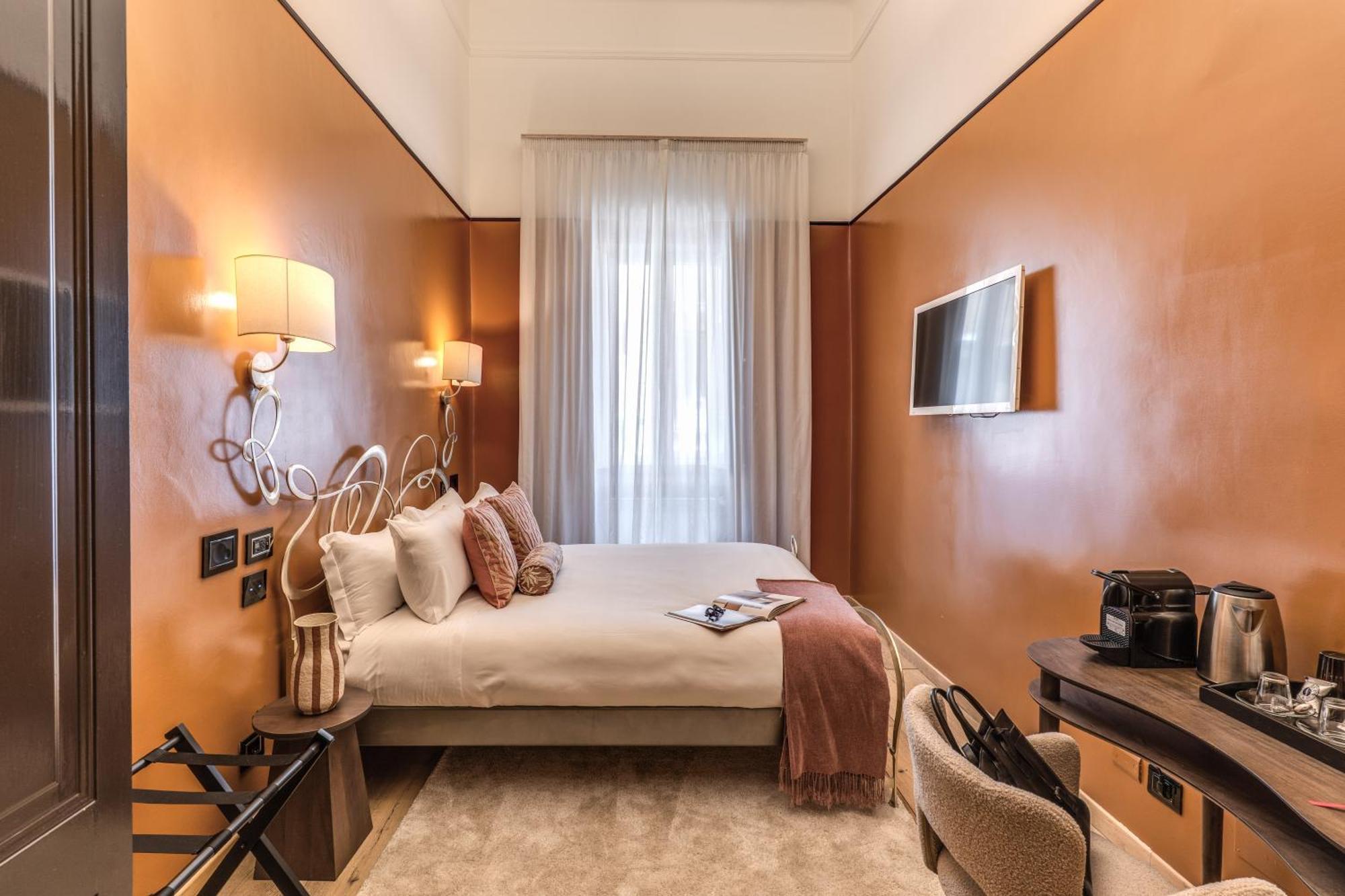 Telier Ripetta Guest house *
