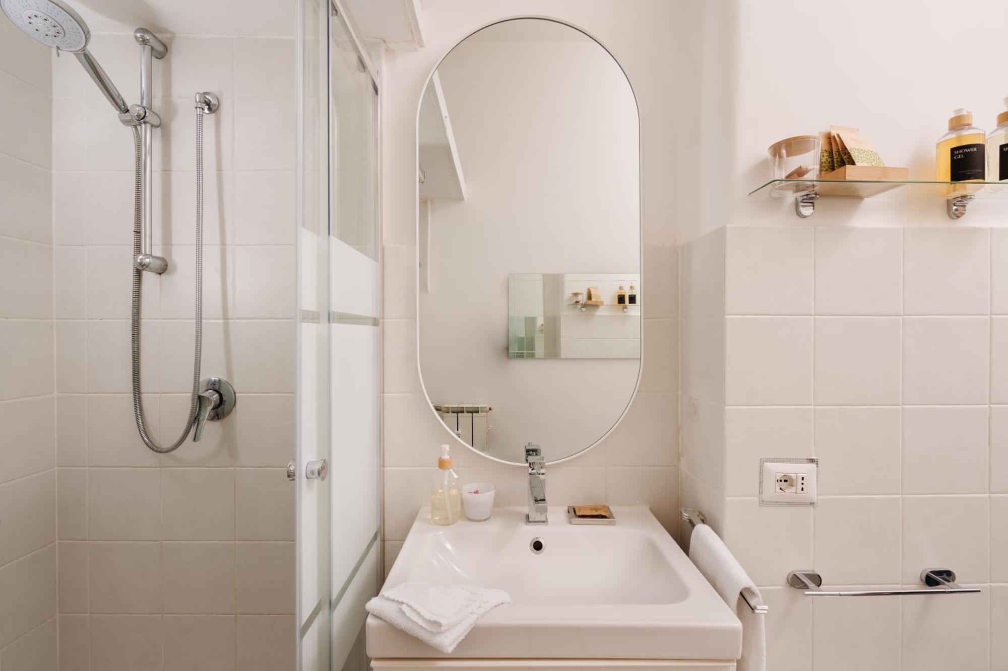 Apartment Santamato Vatican *