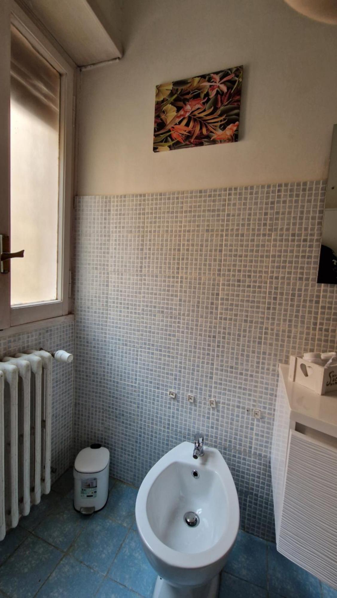 Entire Apartment-casal Bertone-tiburtina Apartment *