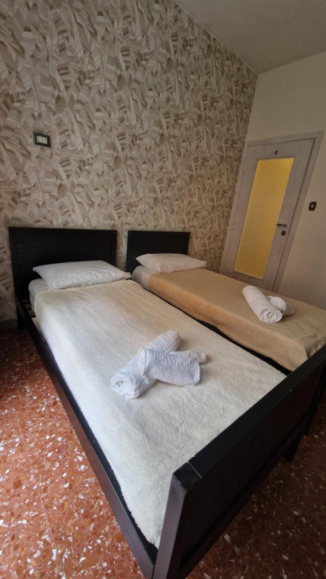 Entire Apartment-casal Bertone-tiburtina * Rome