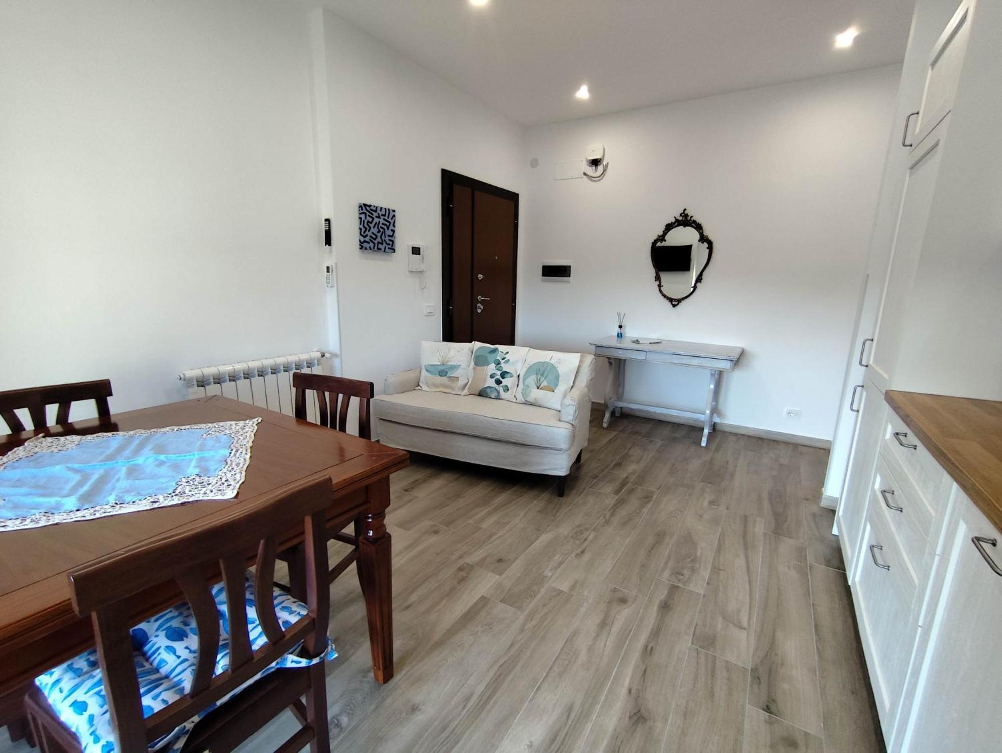 Lamatta Music House Apartment