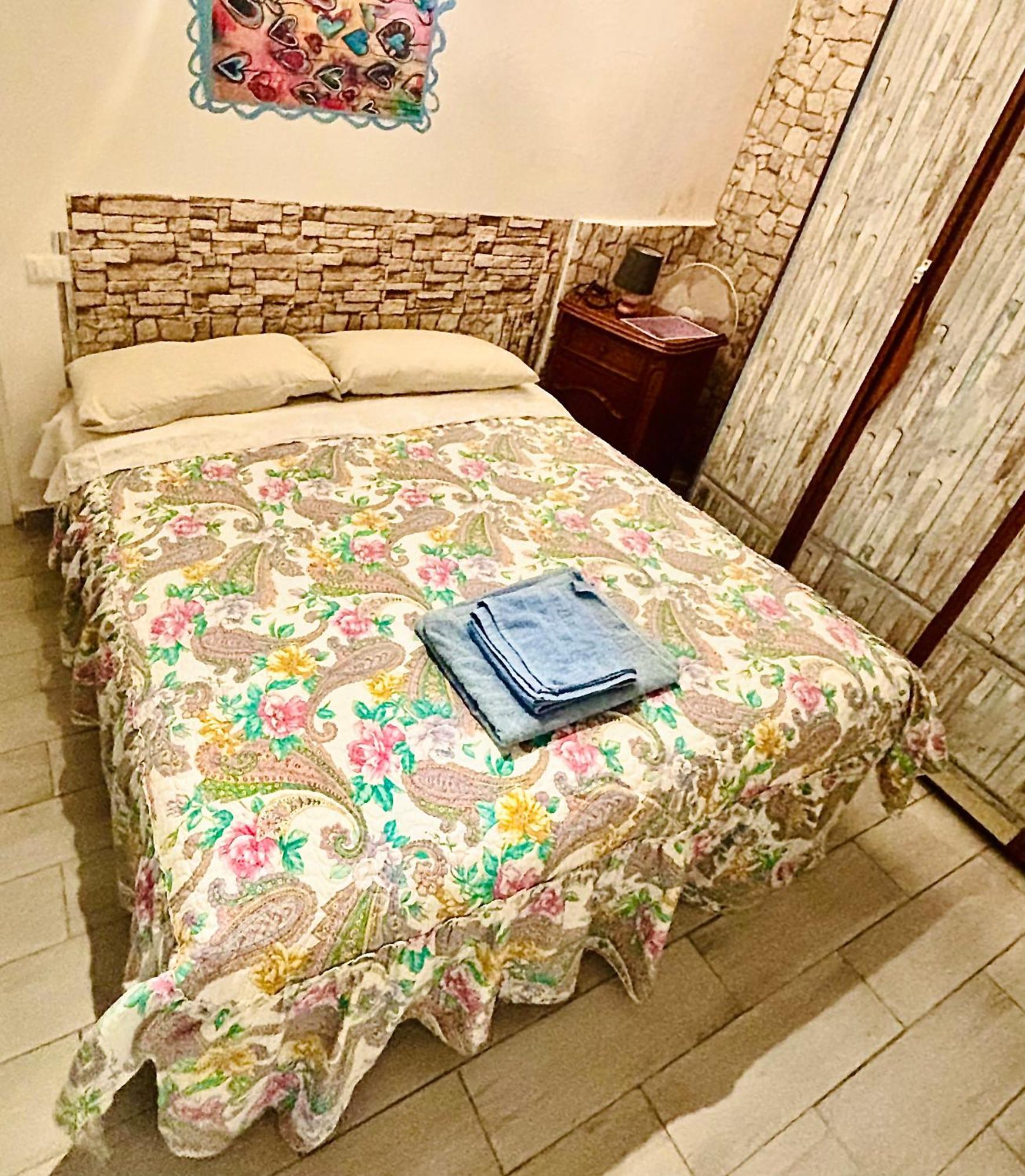 Apartment Benny In The Park Close To Gemelli, Stadio Olimpico And Fl3 Train Station To S Peter And Center