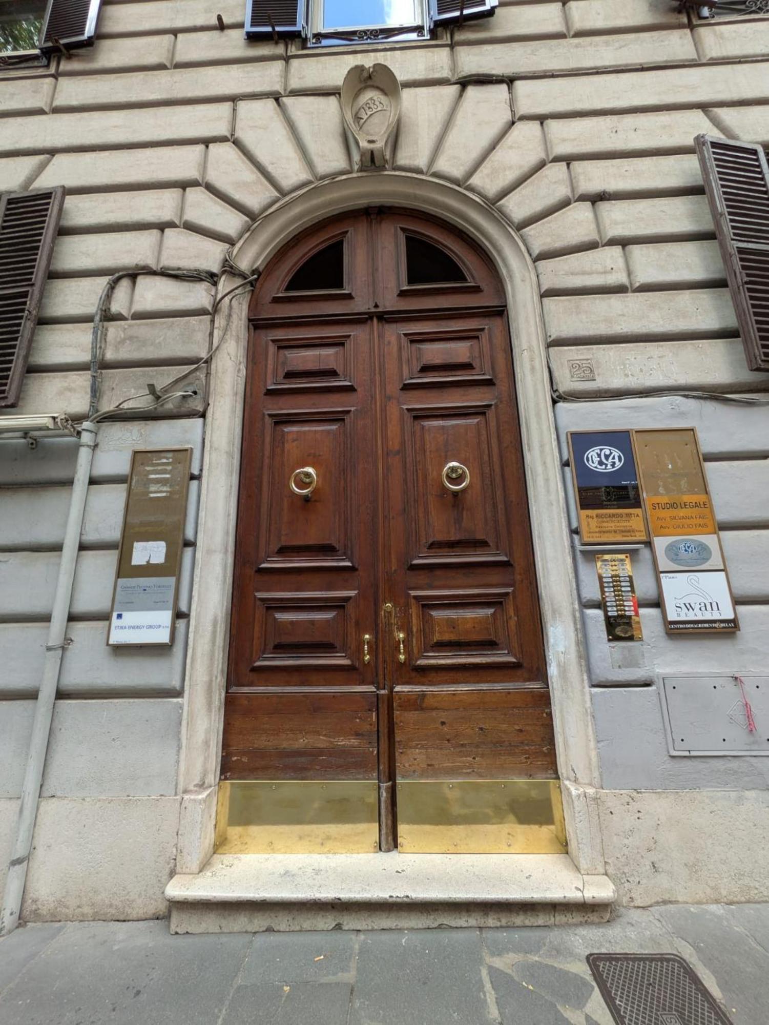 Apartment Haven25