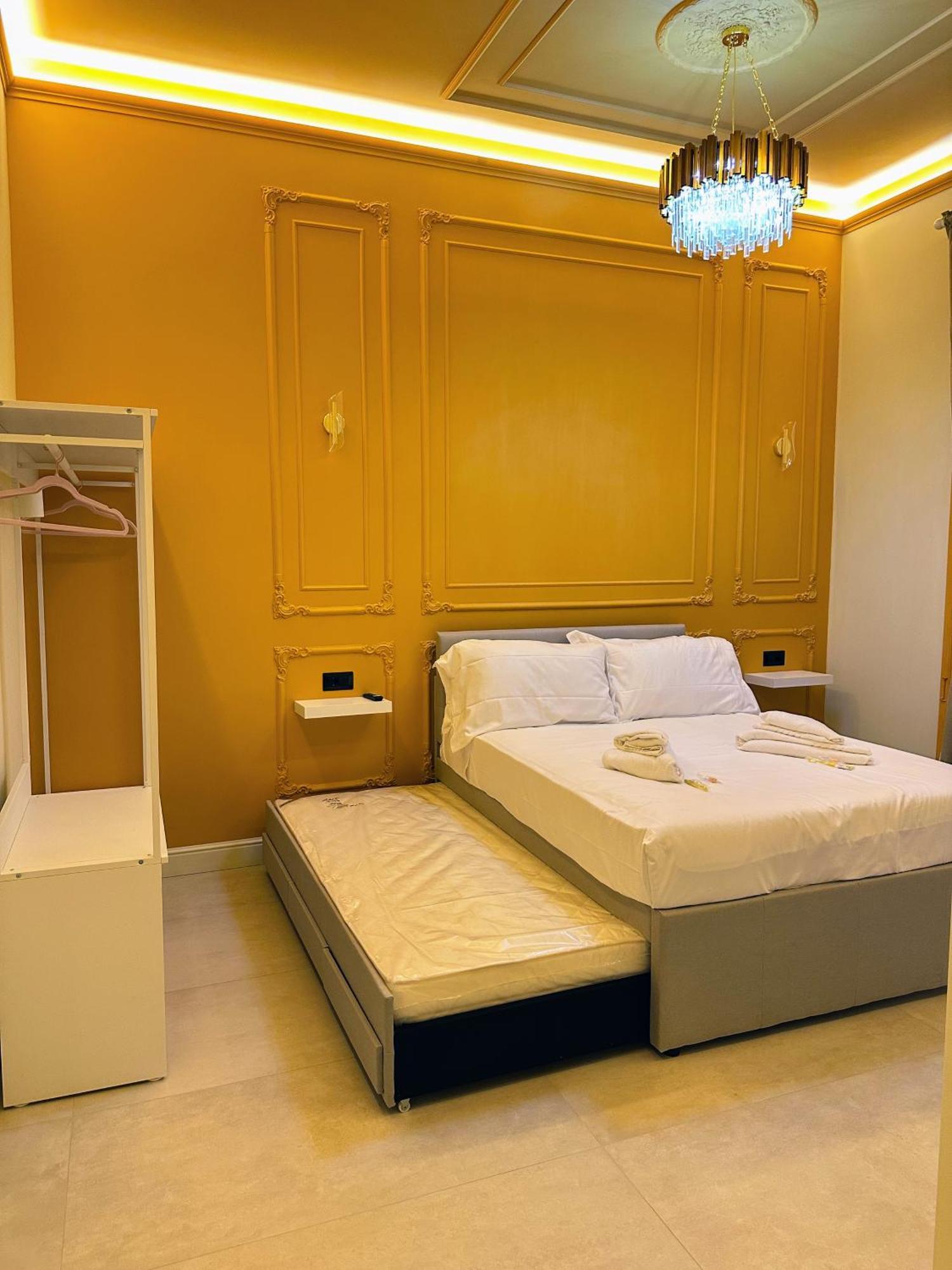 Bed & Breakfast Mia House Prestige *