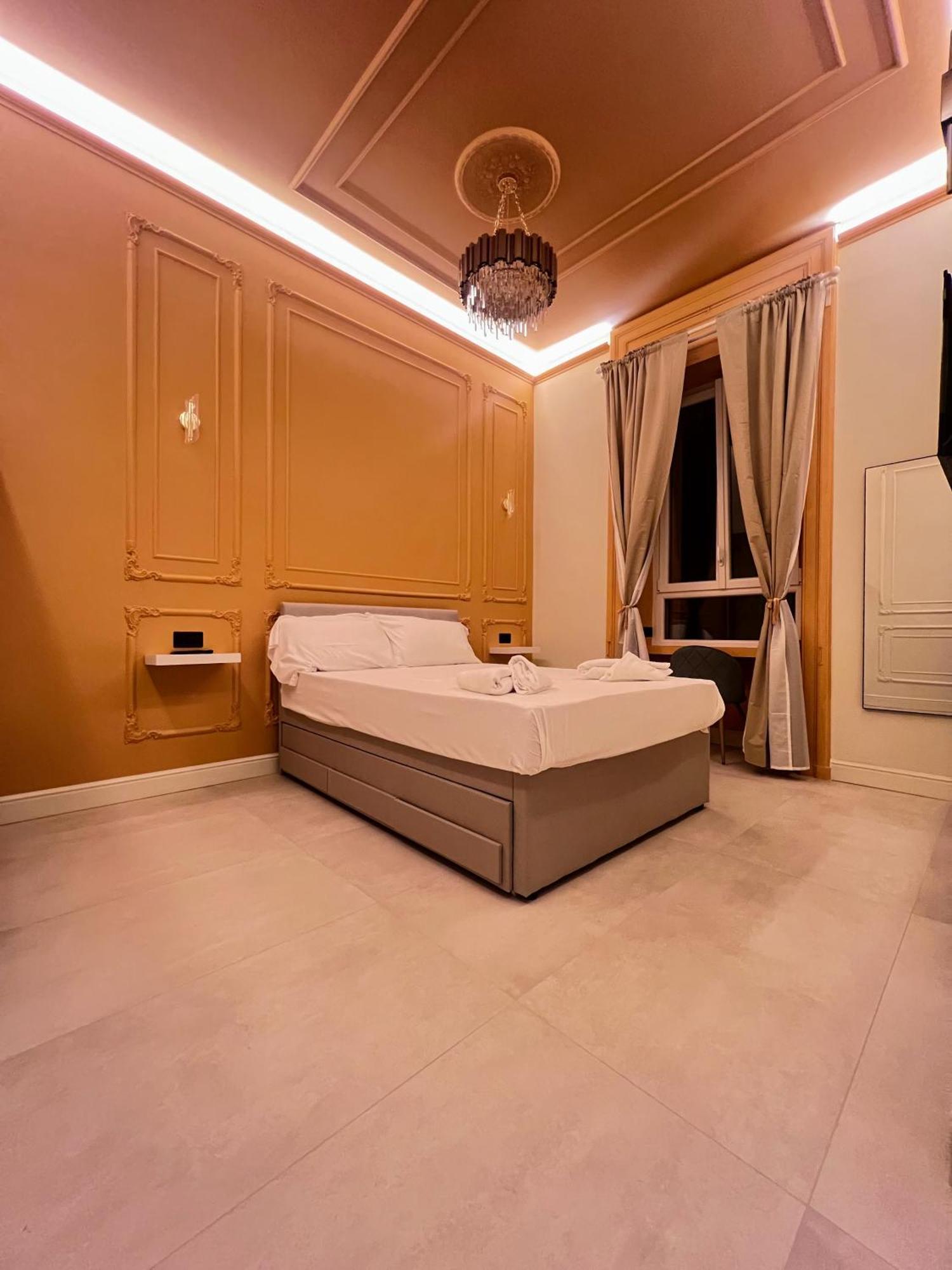 Bed & Breakfast Mia House Prestige Rome