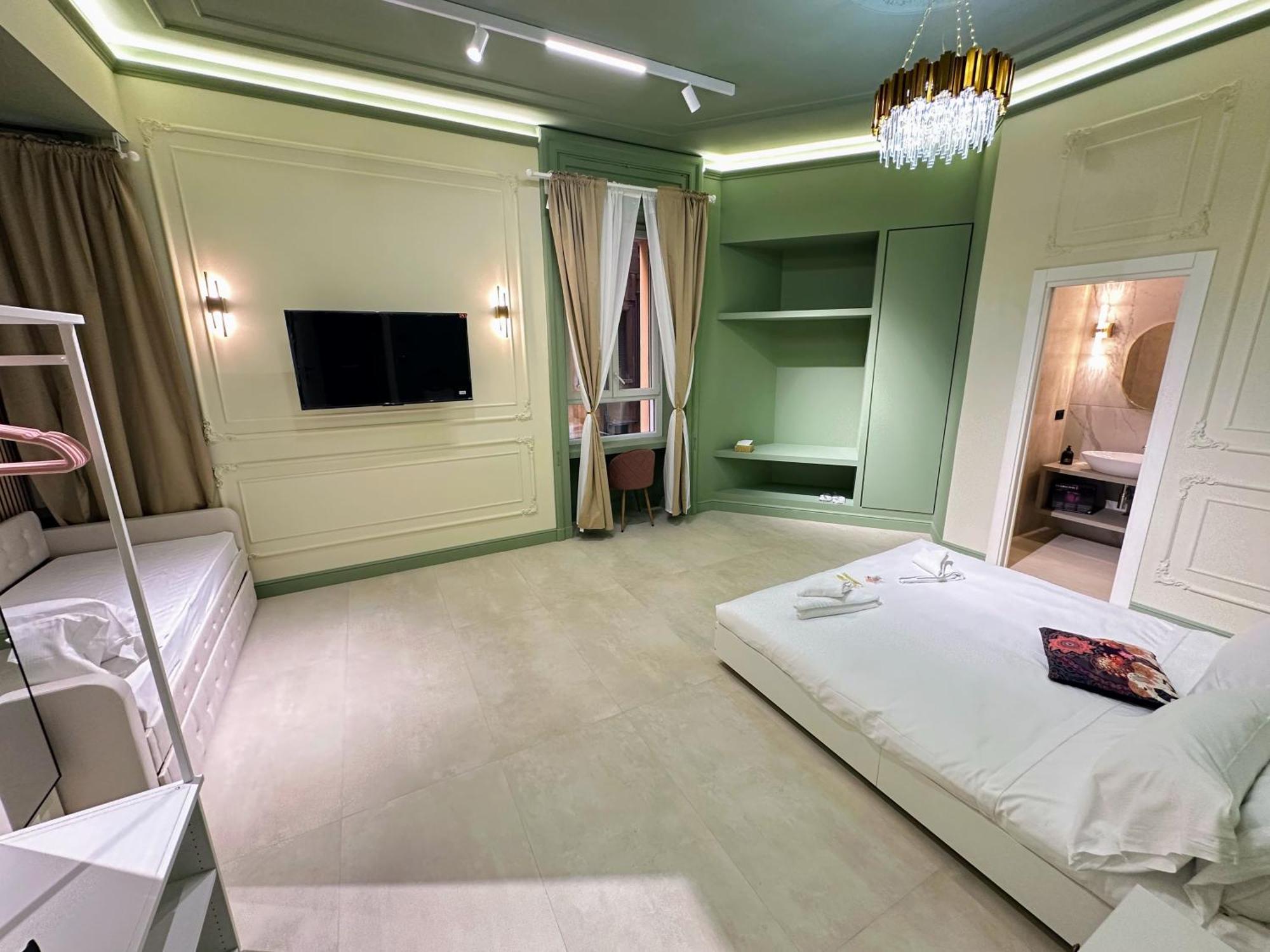 Mia House Prestige * Rome