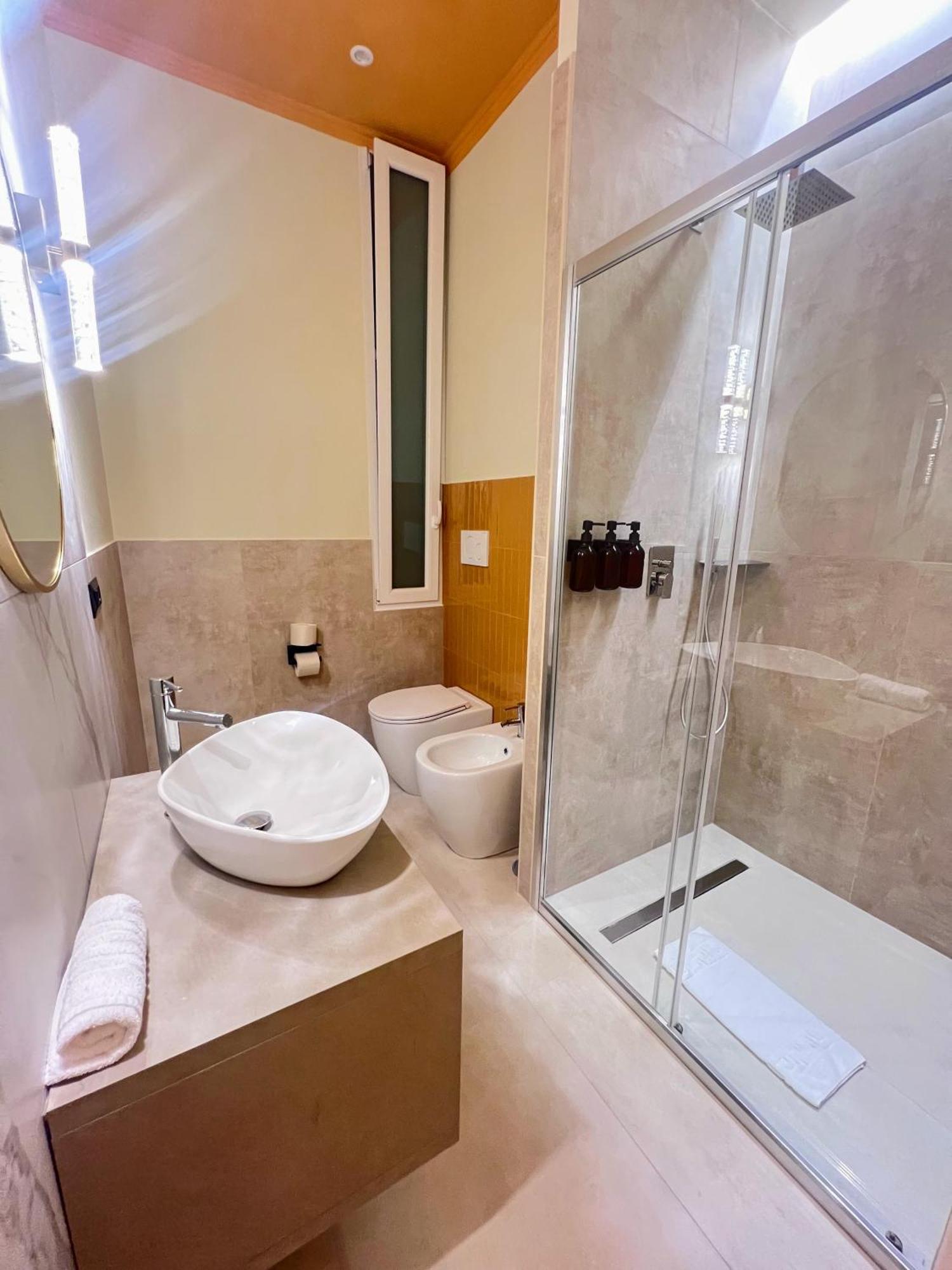 Mia House Prestige Bed & Breakfast *