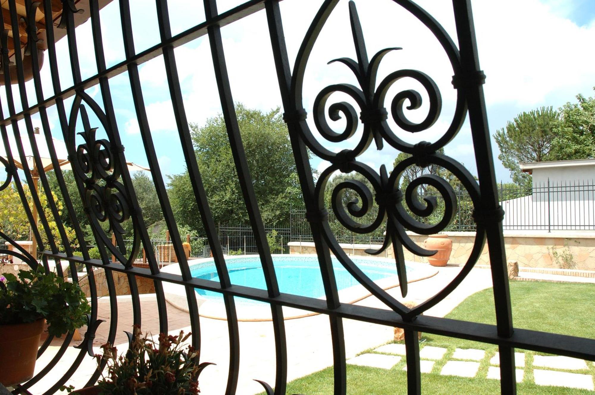 Bed & Breakfast La Valle Dei Casali 3*