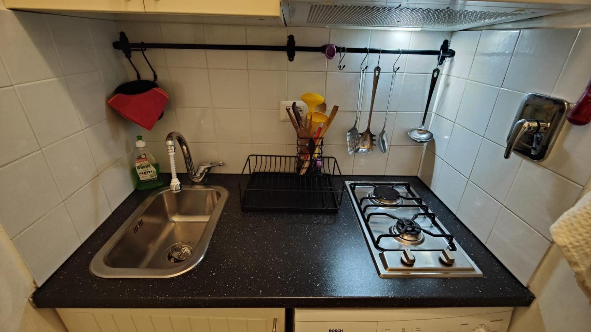 Apartment Al171 Tourist Close Metro B1 - Sant'agnese Annibaliano Rome