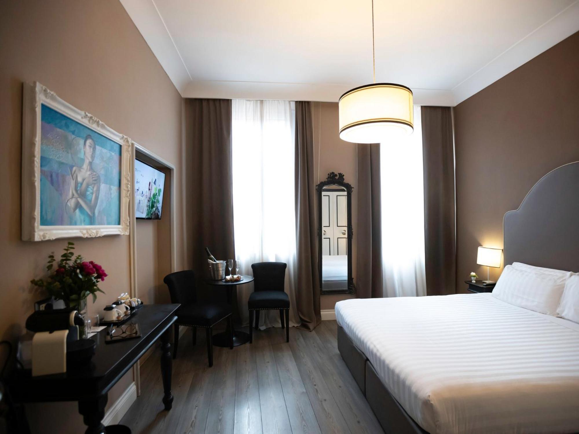 Jb Relais Bed & Breakfast 2*