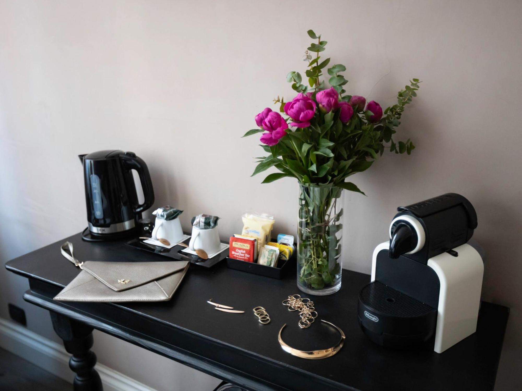 Bed & Breakfast Jb Relais 2*