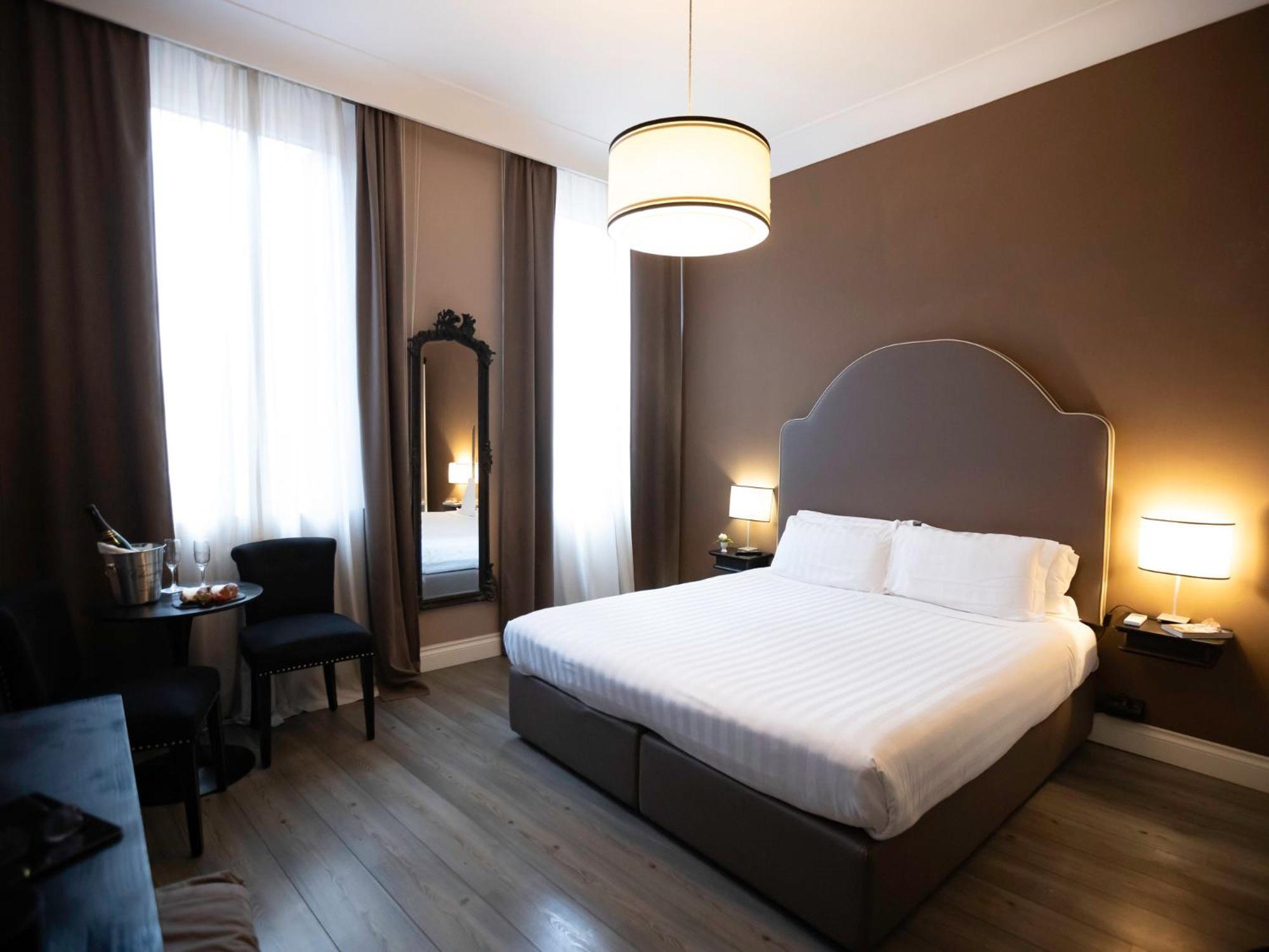 Bed & Breakfast Jb Relais Rome