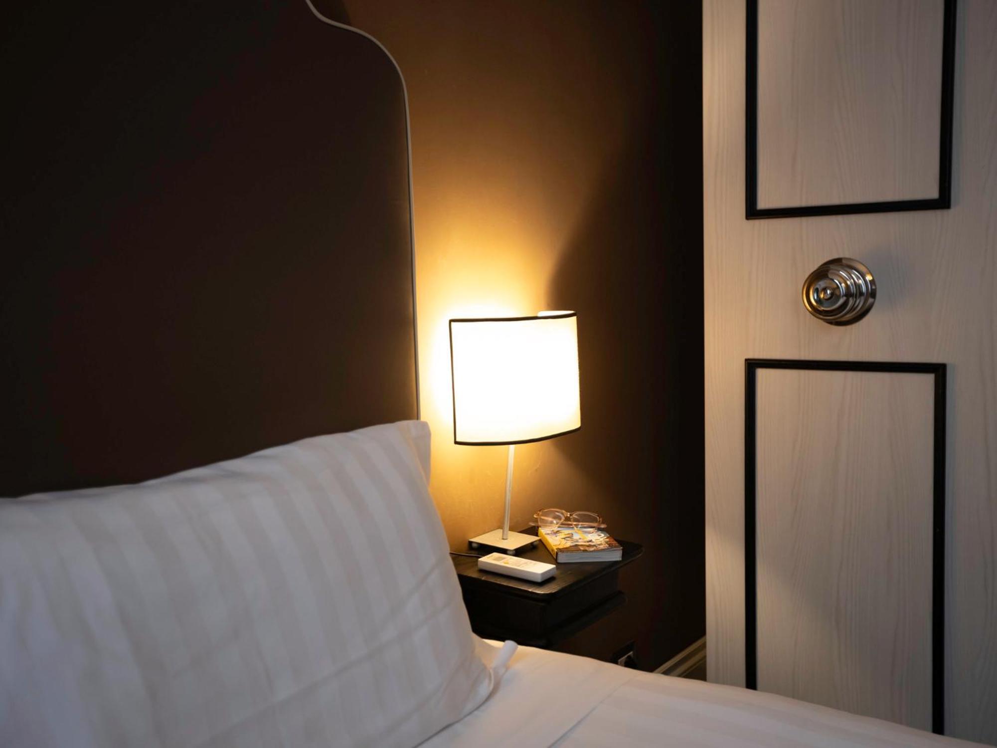 Jb Relais Rome