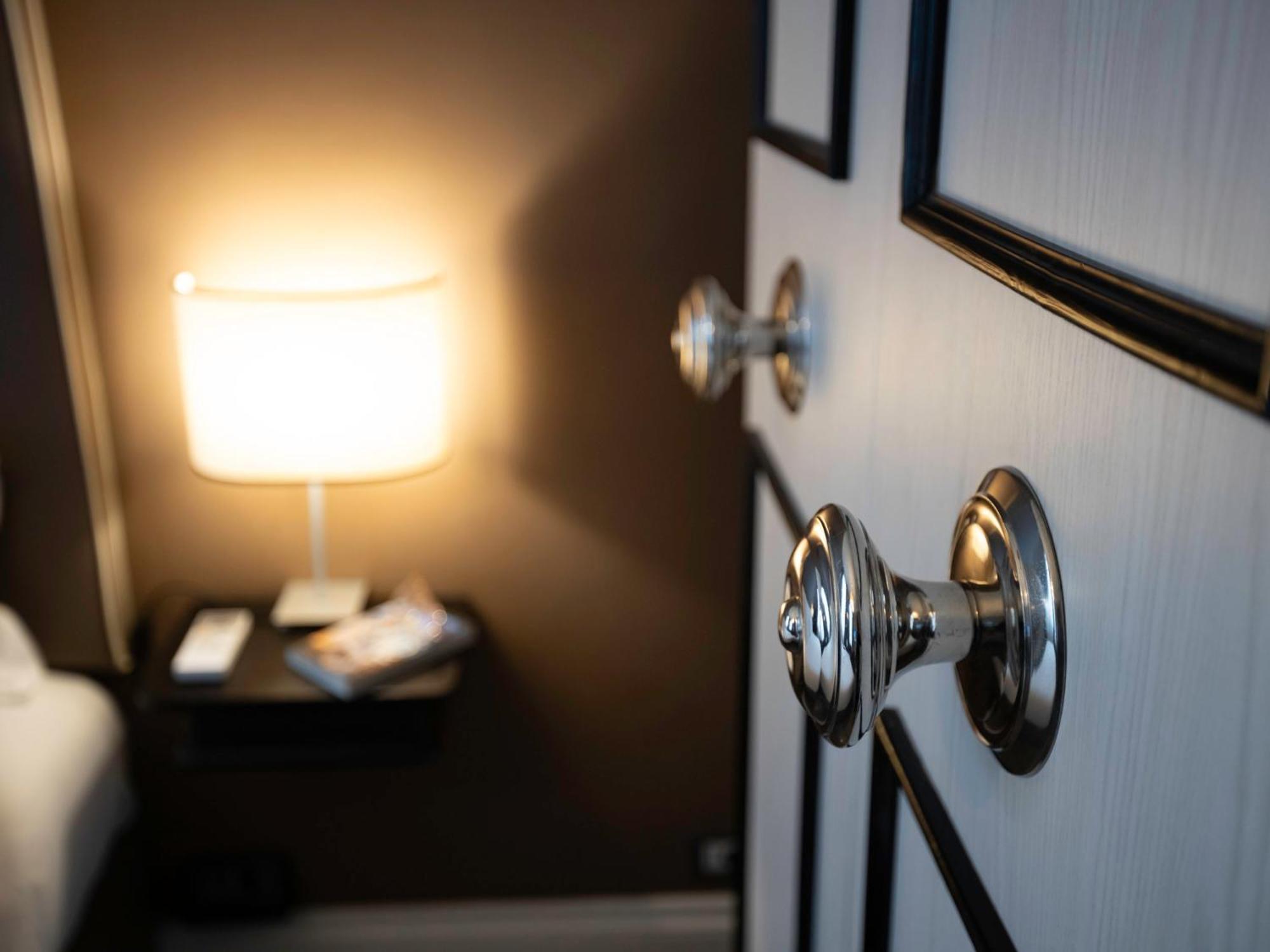 Bed & Breakfast Jb Relais