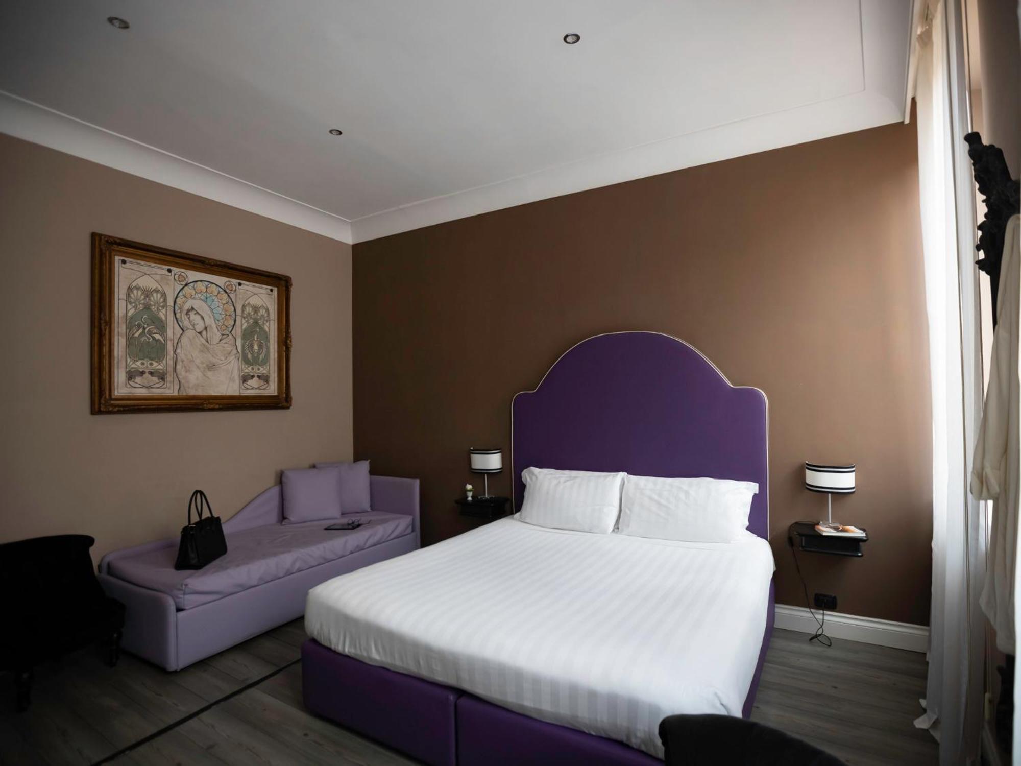 Jb Relais Bed & Breakfast 2*