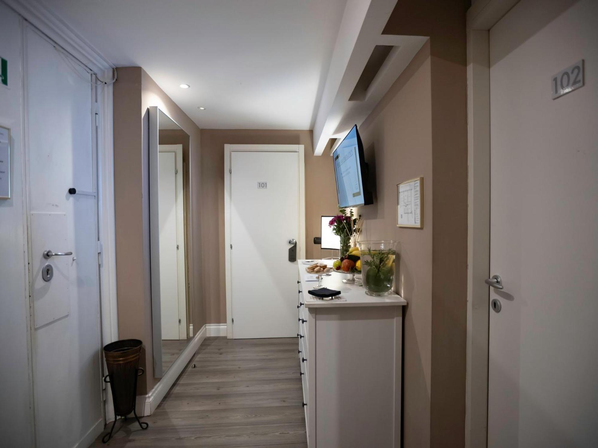 Bed & Breakfast Jb Relais 2*