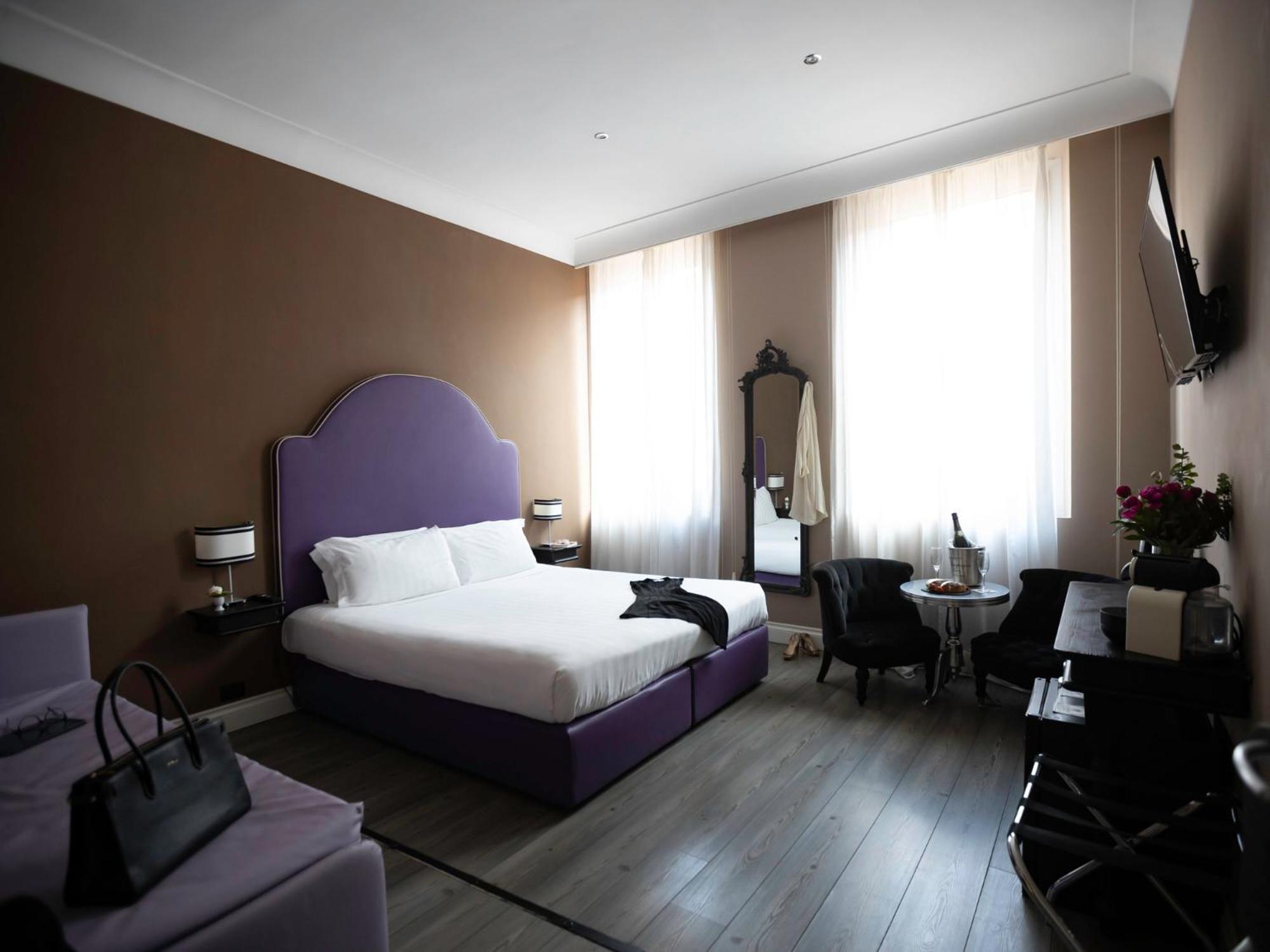 Jb Relais Bed & Breakfast