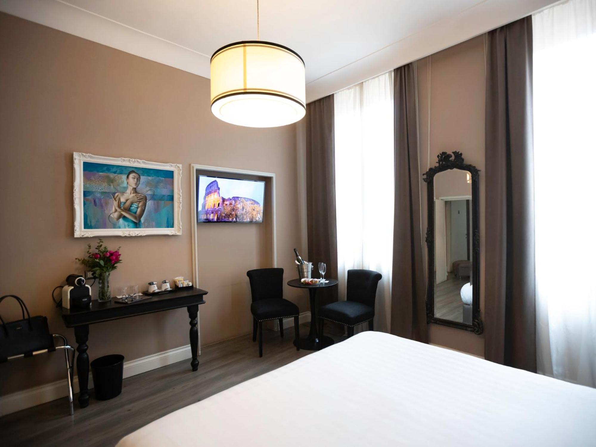 Jb Relais Bed & Breakfast 2*