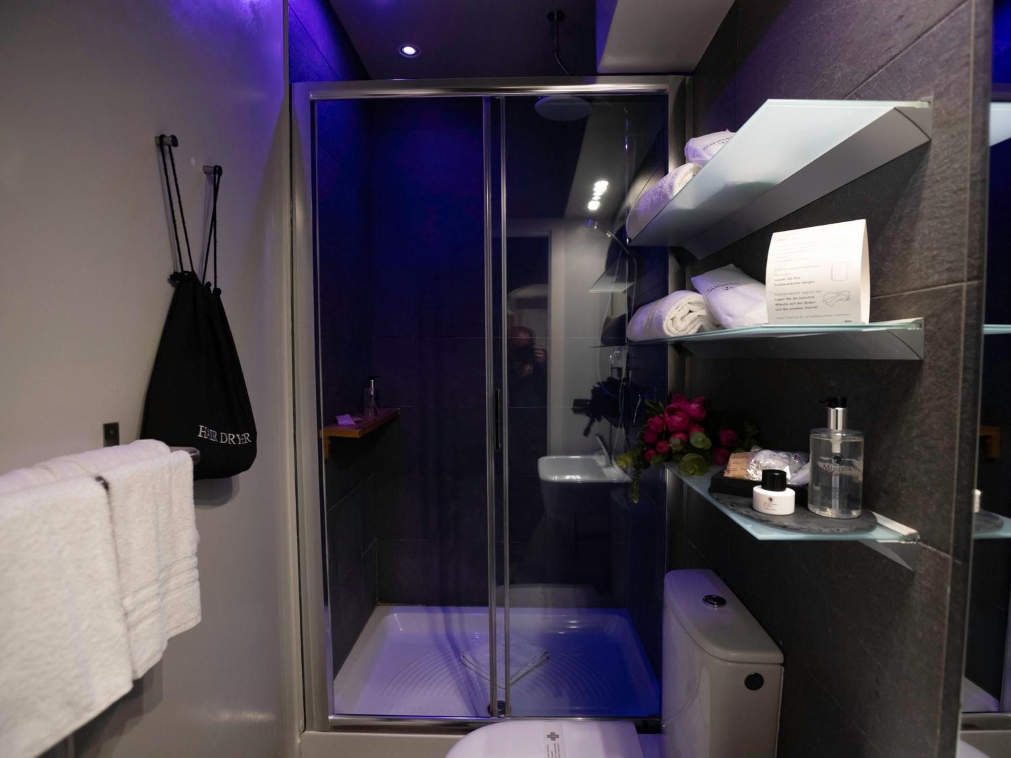 Jb Relais 2* Rome
