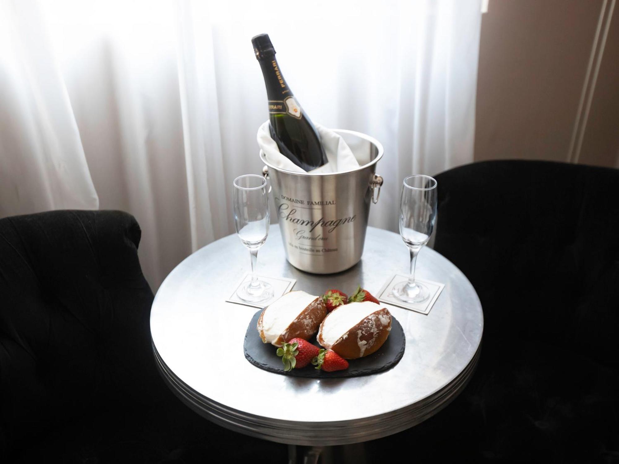 Jb Relais Bed & Breakfast