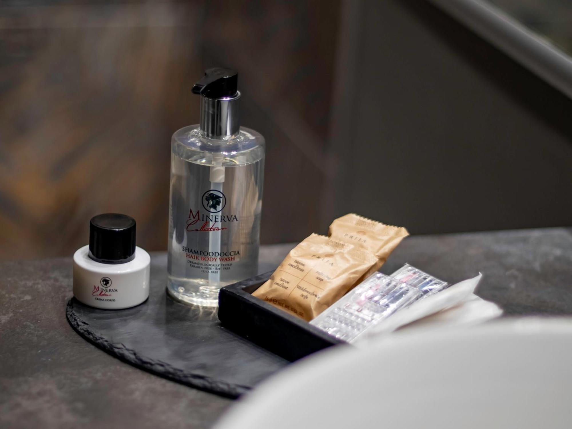 Bed & Breakfast Jb Relais Rome