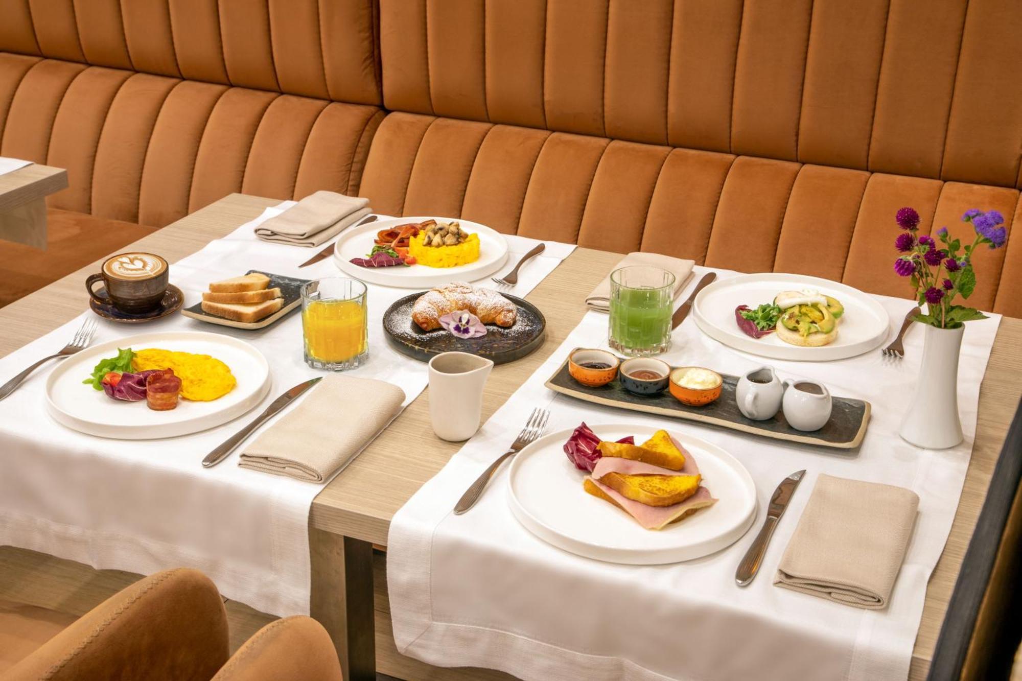 Spagna Luxury Guest house