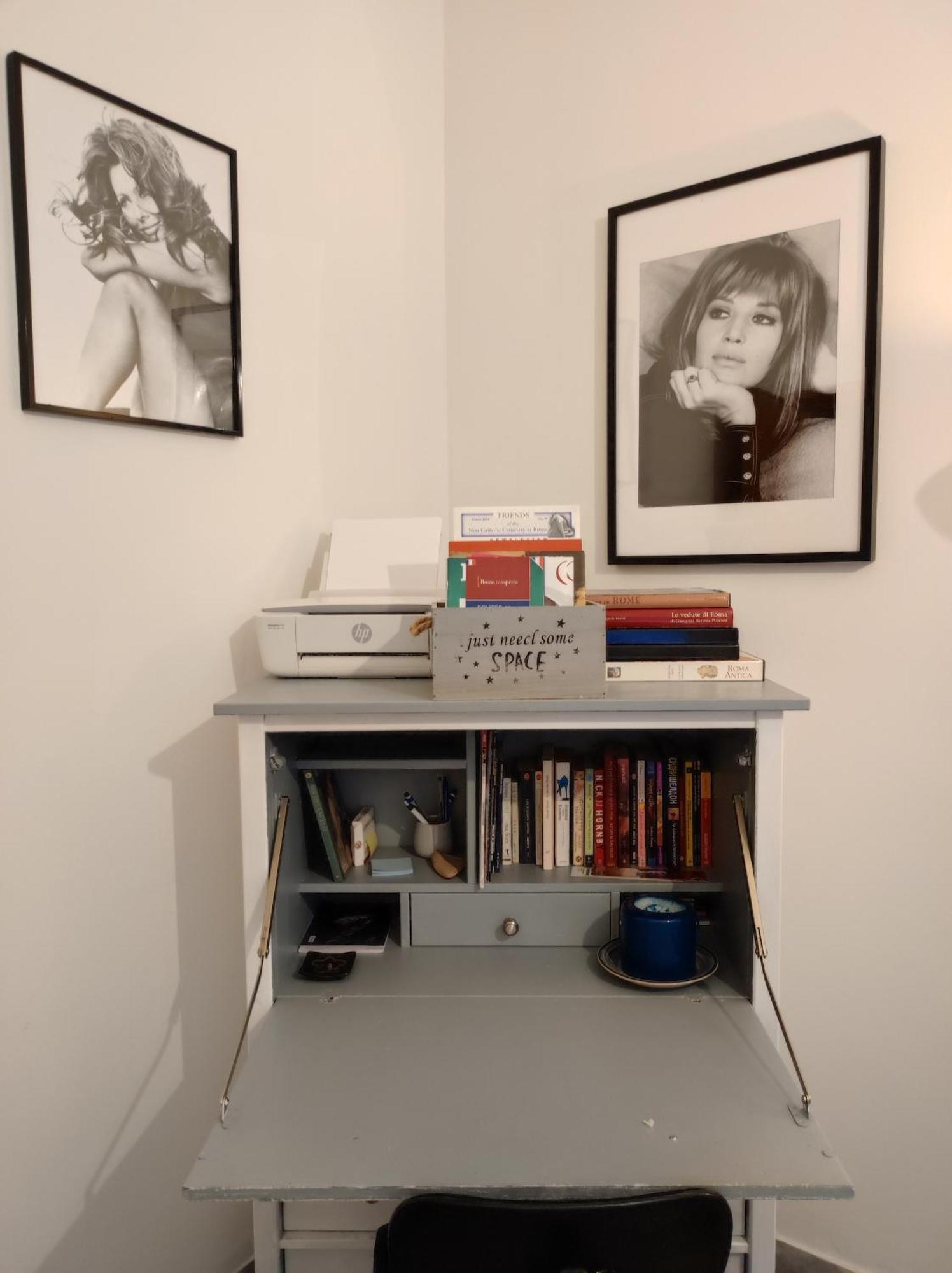 I Testaccio - Whole In The Center Apartment