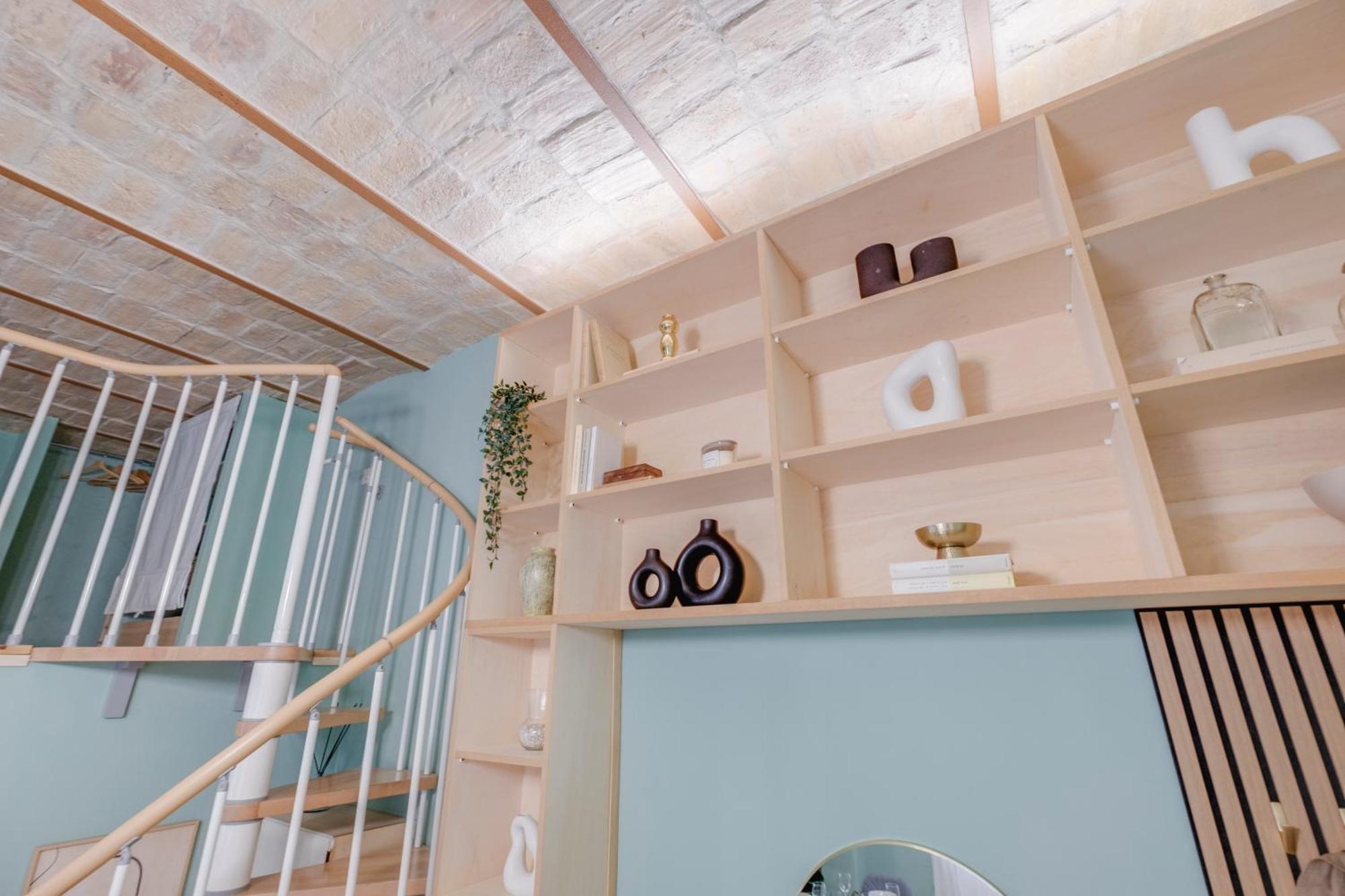Design Loft - Nel Cuore Di Roma Rome