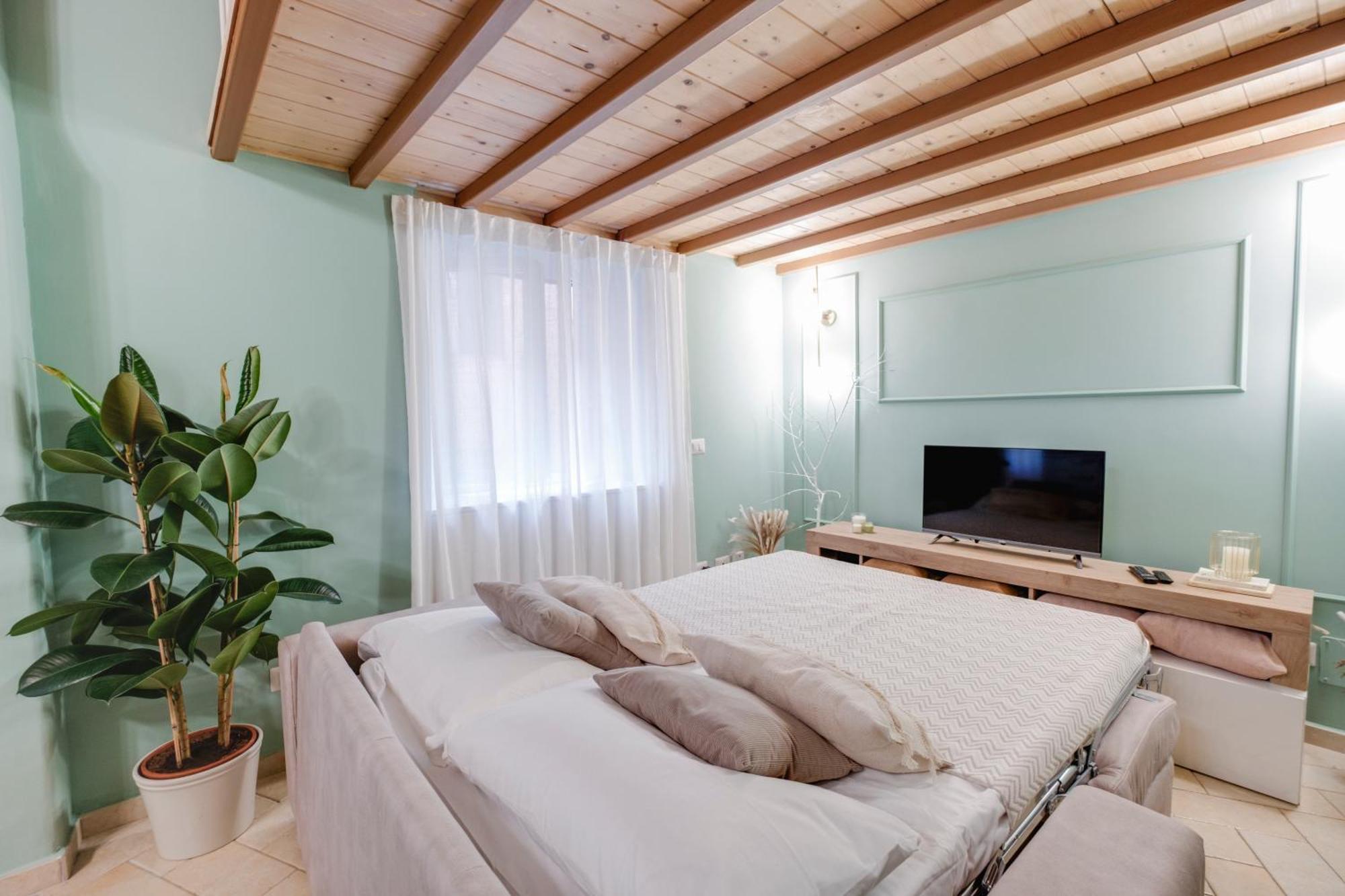 Design Loft - Nel Cuore Di Roma Rome