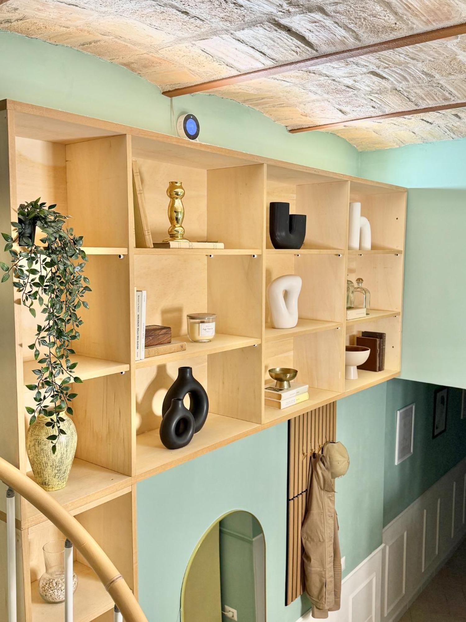 Design Loft - Nel Cuore Di Roma Apartment Rome