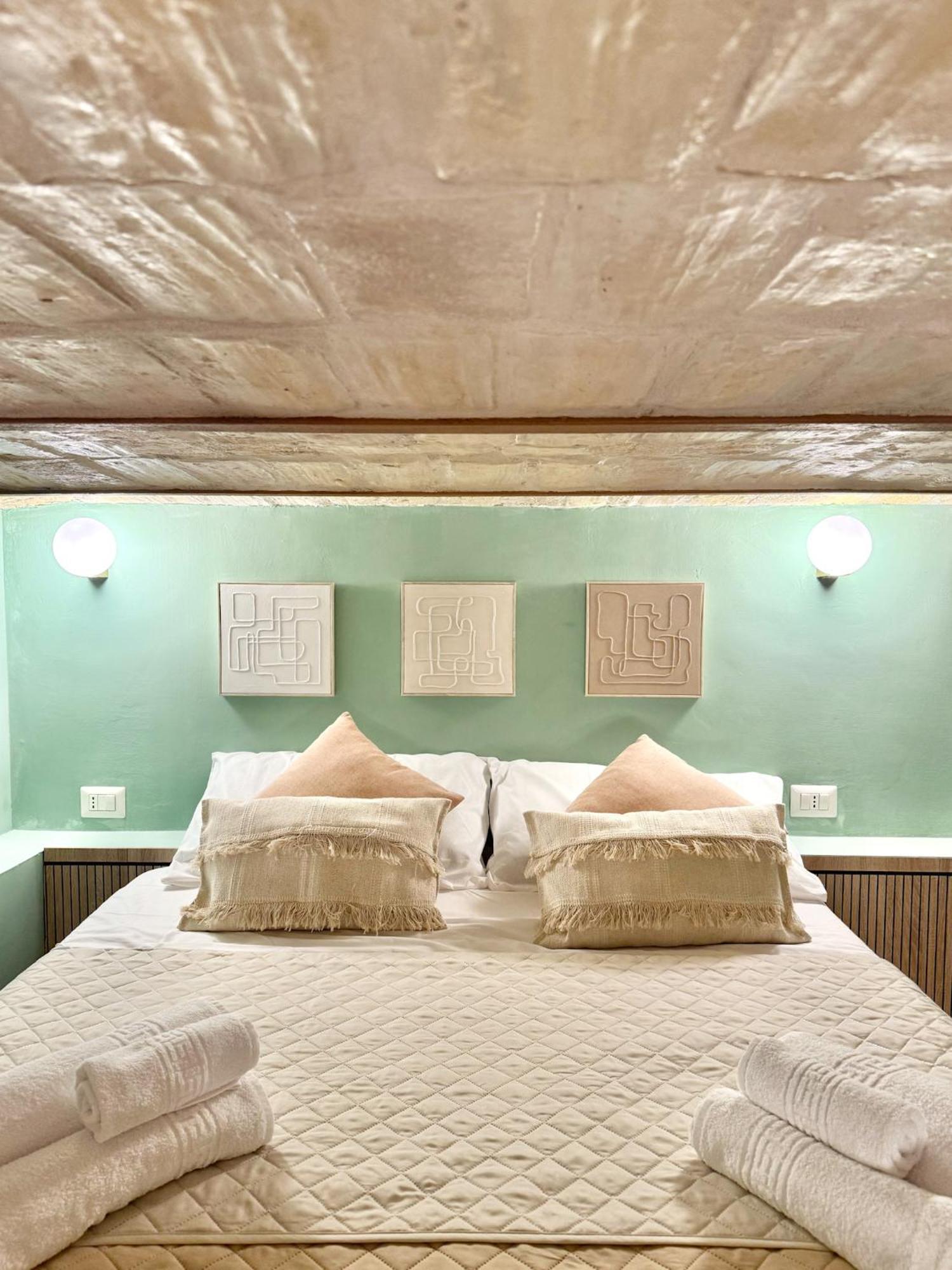 Apartment Design Loft - Nel Cuore Di Roma Rome