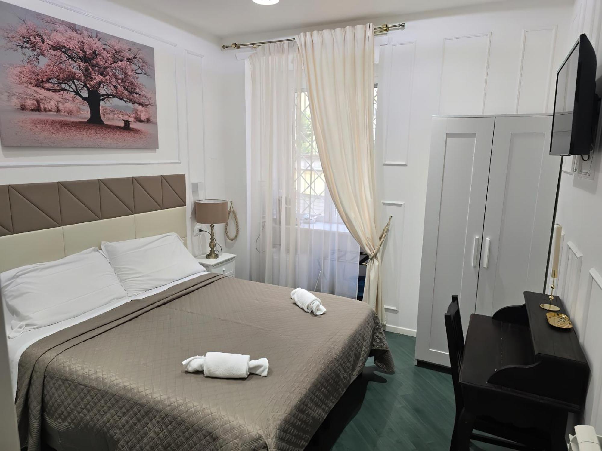 Glint House Guest house