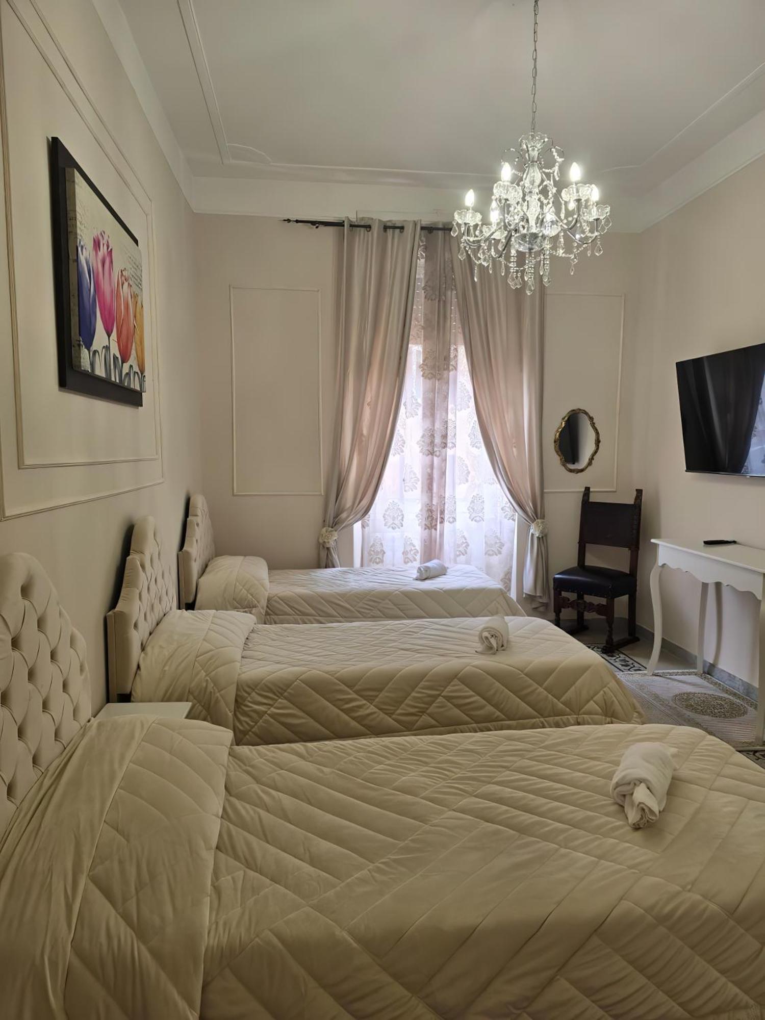 Glint House Guest house Rome