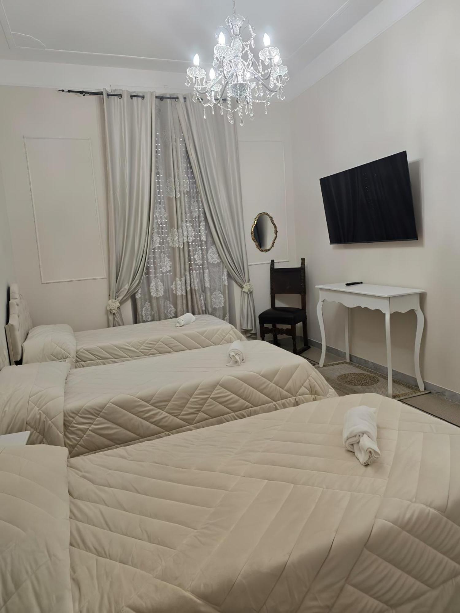Glint House Guest house Rome