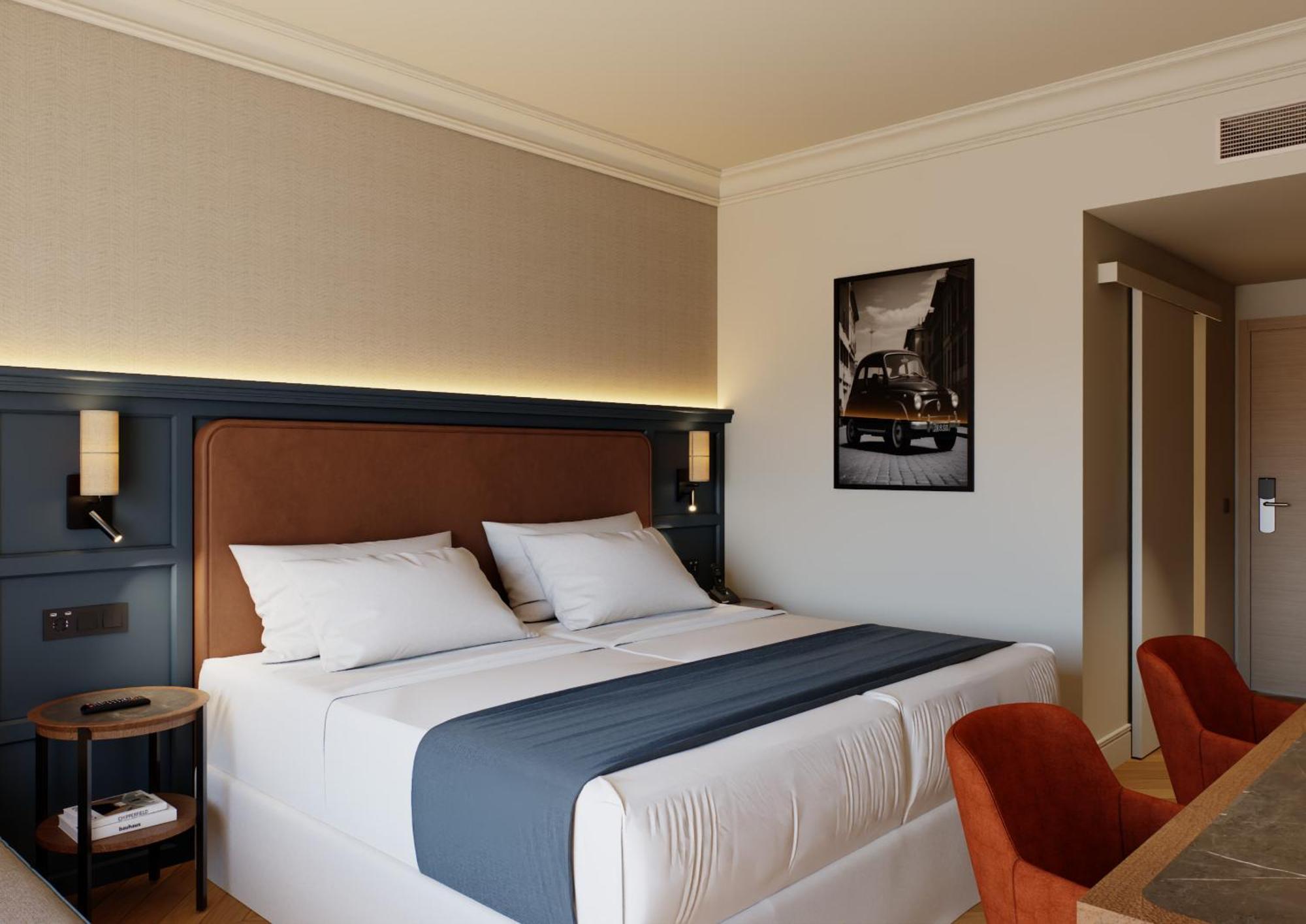Hotel Midas - A Member Of Barcelo Group