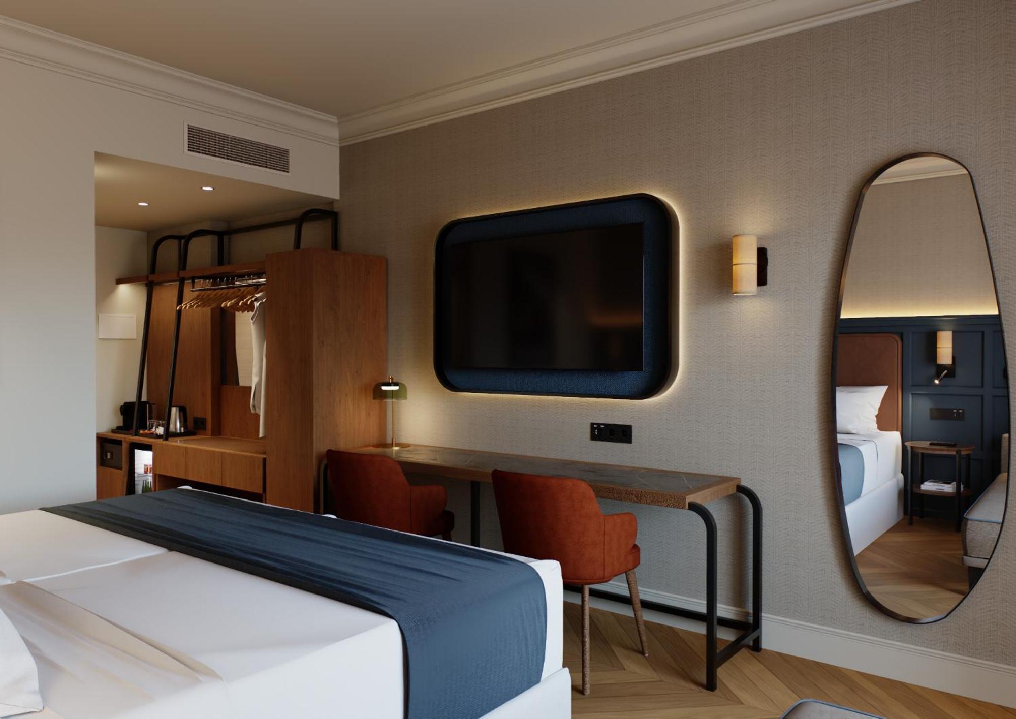 Hotel Midas - A Member Of Barcelo Group 4*